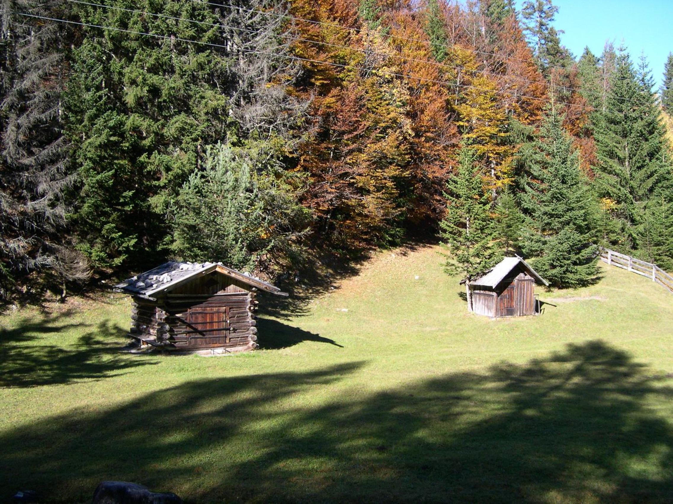 Pension Holzmann