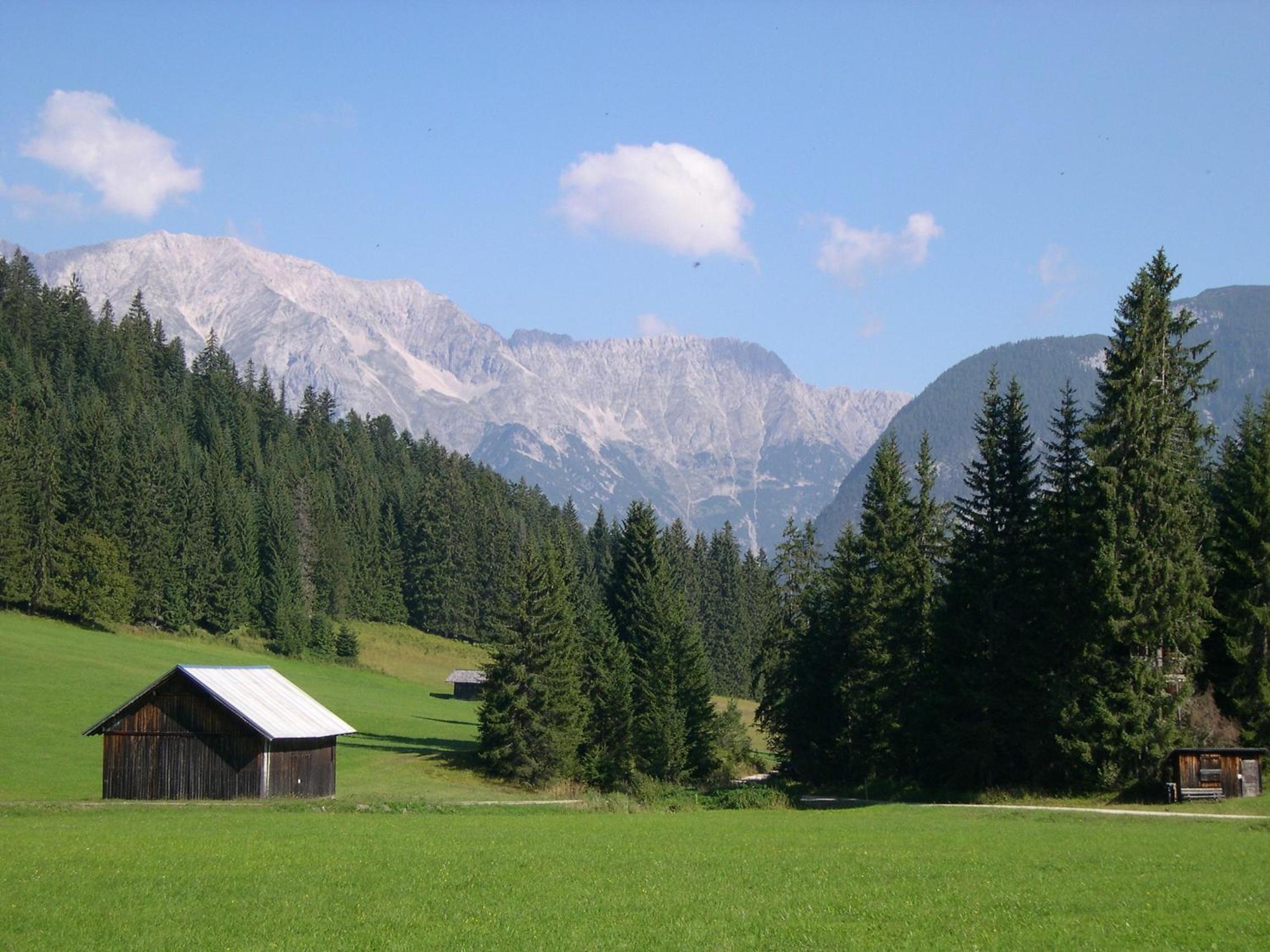 Pension Holzmann