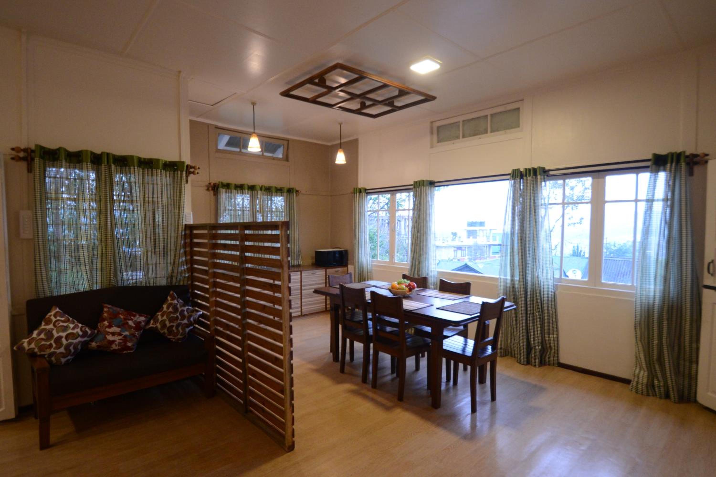 Mid Pine Home Stay view 5