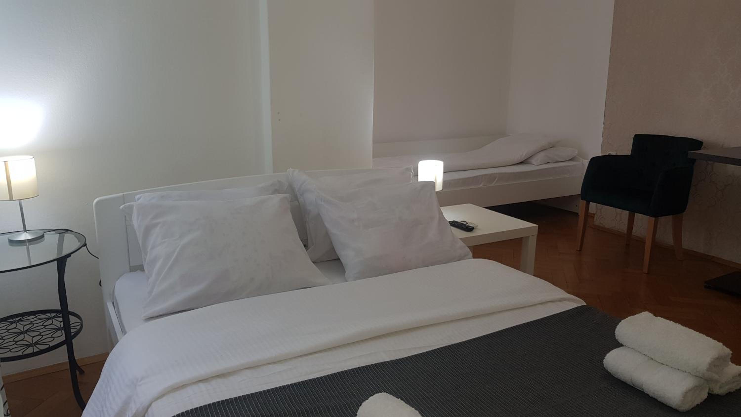 Apartman Panorama Stan na dan Užice, Glavna ulica view 5