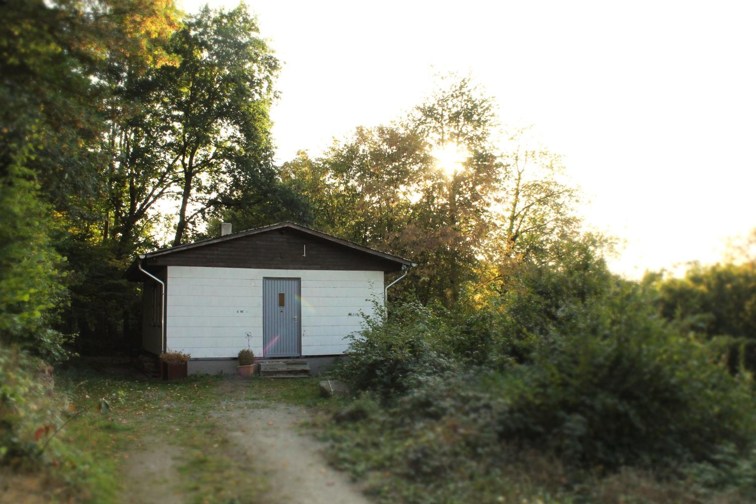 Hotel Ferienhaus Refugium In Sessenbach