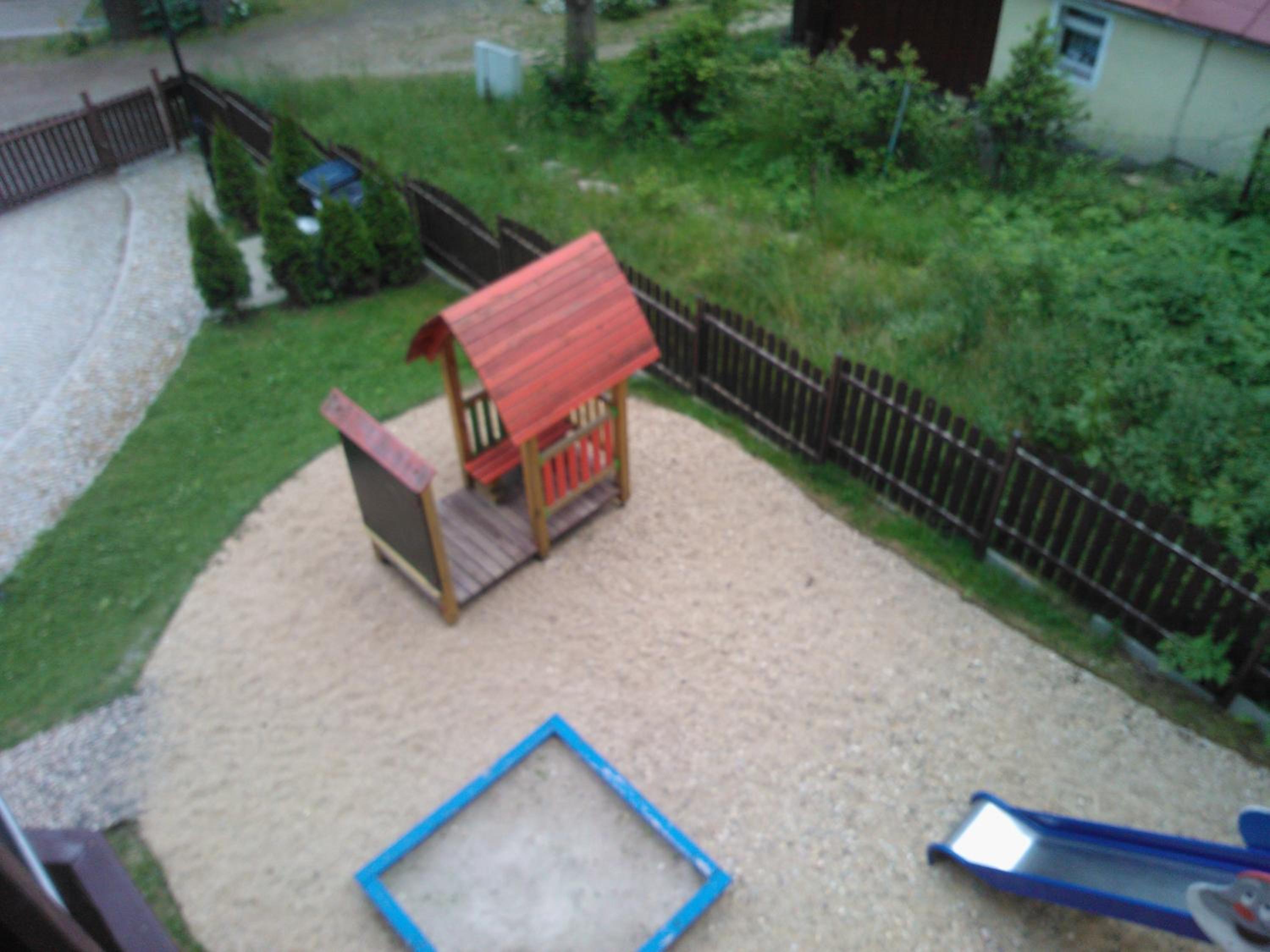 Apartamenty Bos