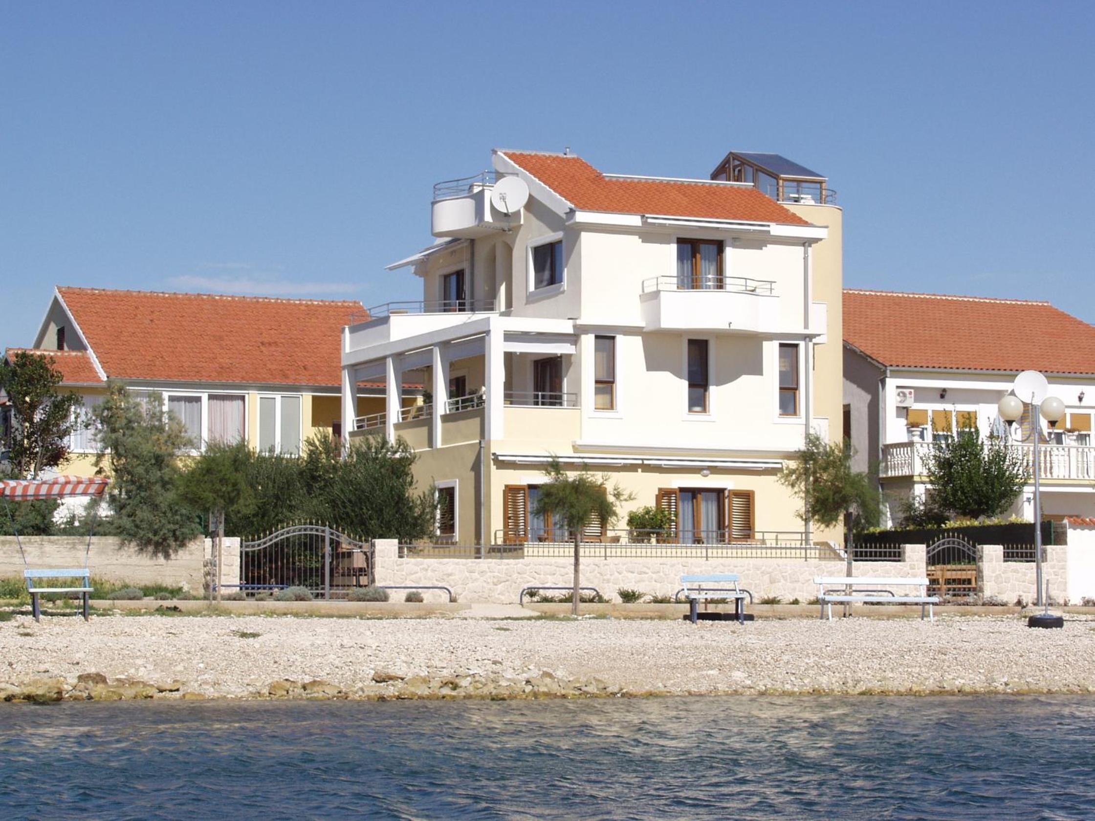Hotel Villa Ivana B&B - Image 1