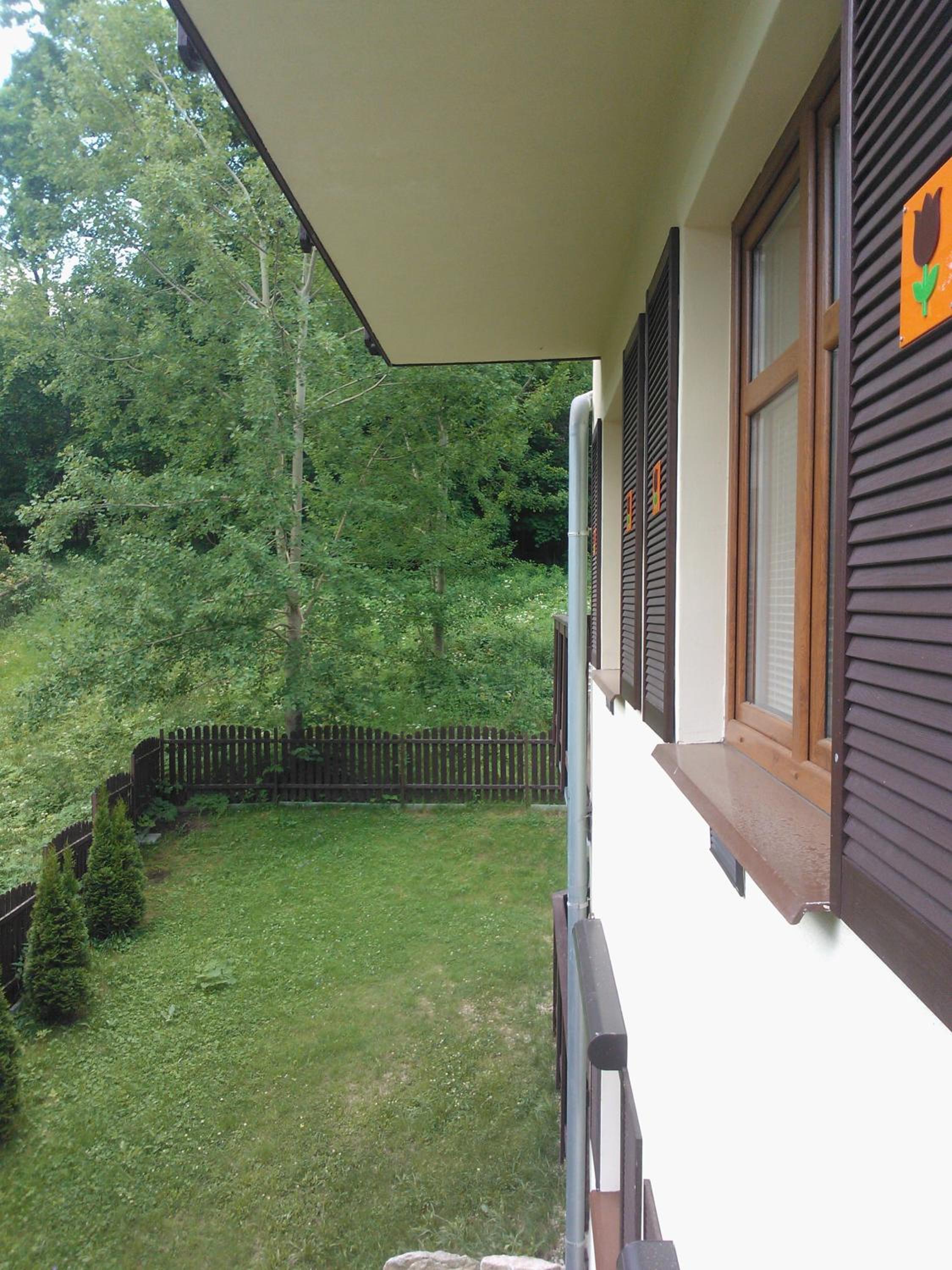 Apartamenty Bos