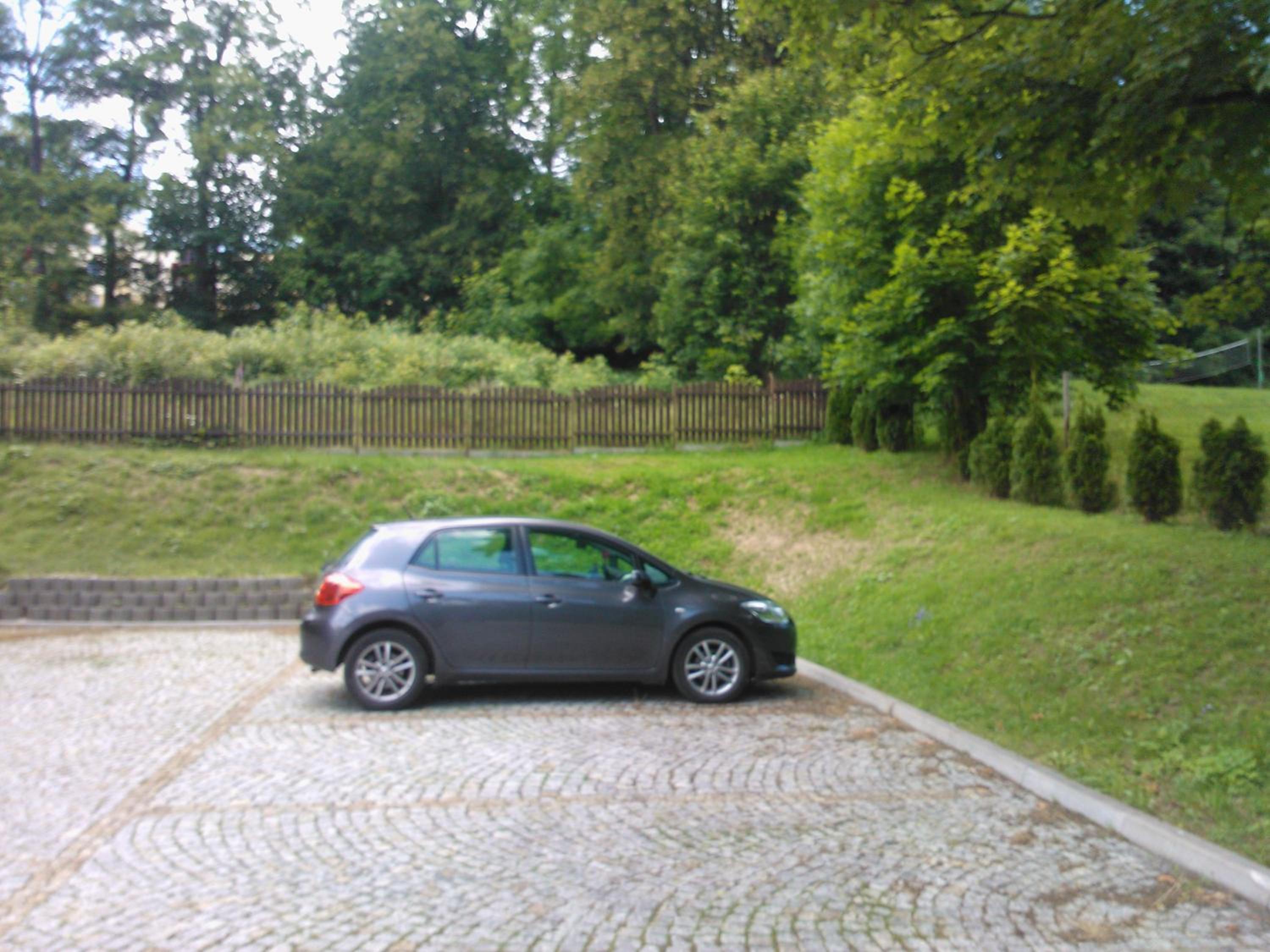 Apartamenty Bos