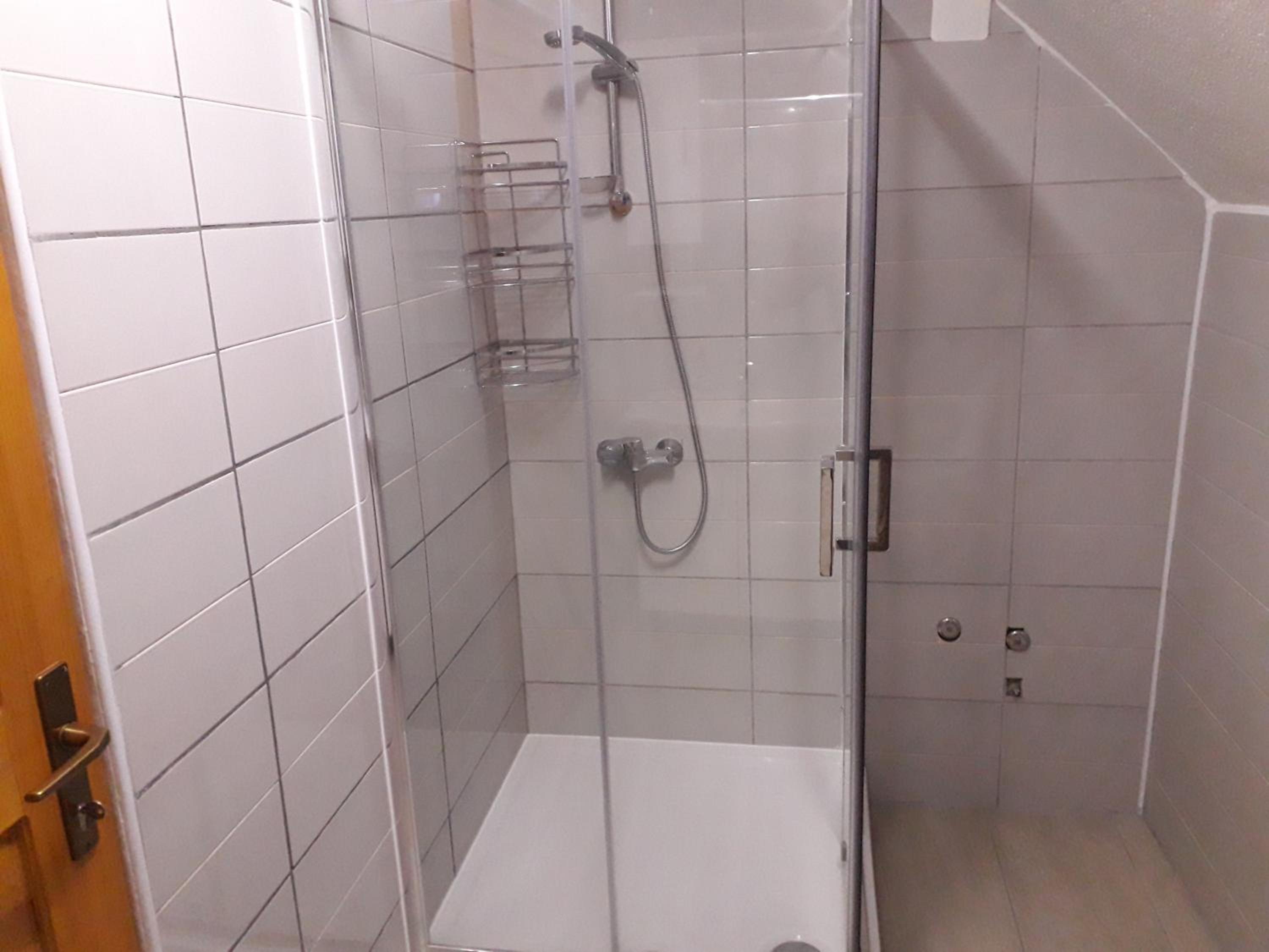 Apartment Mrsinj view 2