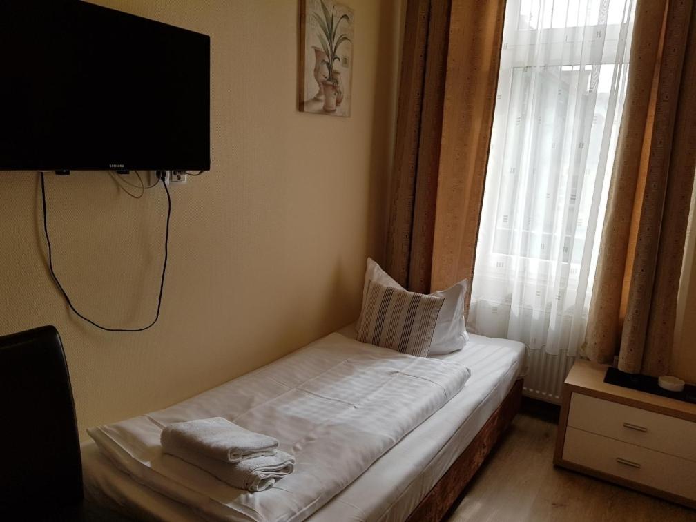 Offenbach Vacations - Hotel garni Djaran - Property Image 2