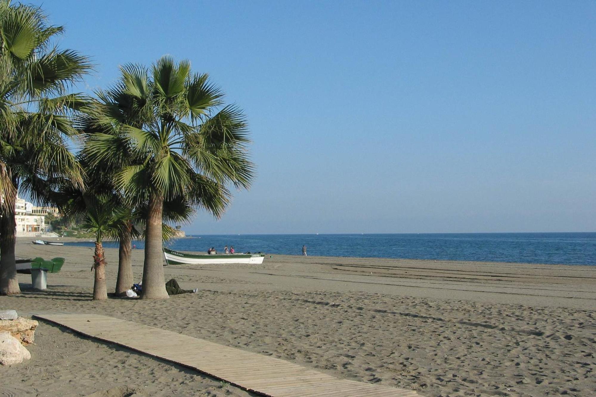 PLAYA ANGEL