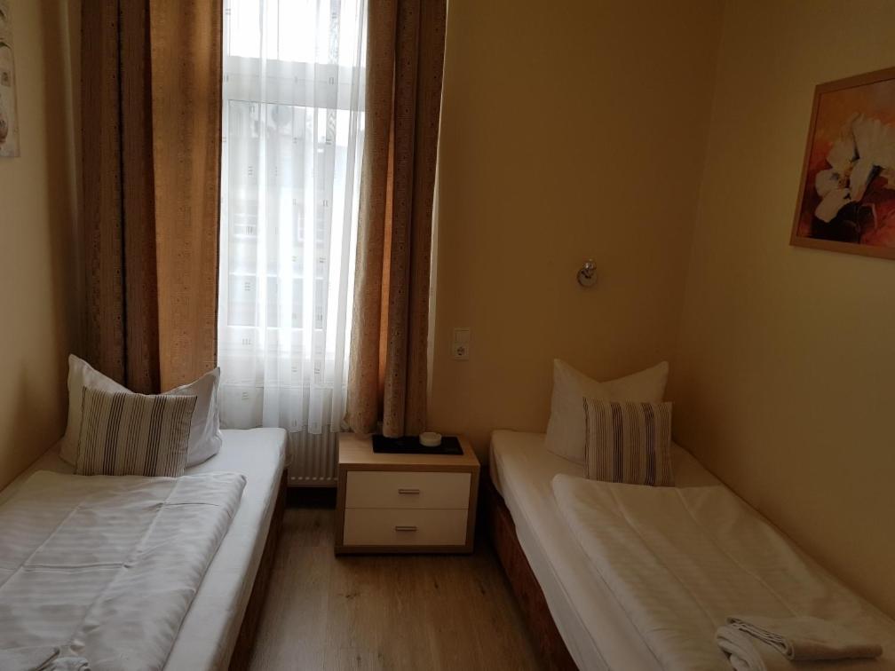 Offenbach Vacations - Hotel garni Djaran - Property Image 4