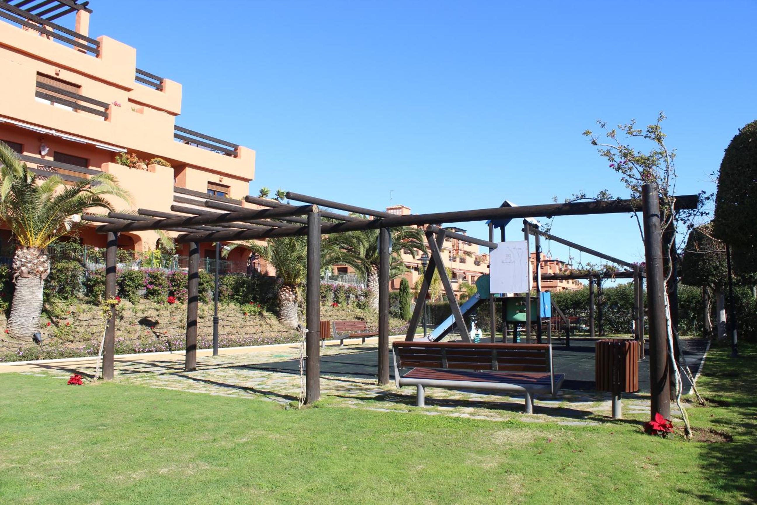 PLAYA ANGEL