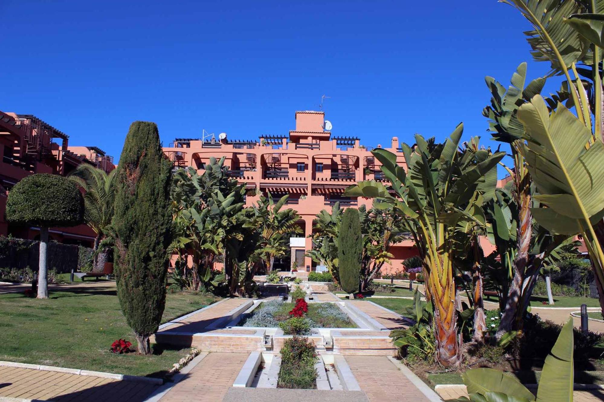 PLAYA ANGEL