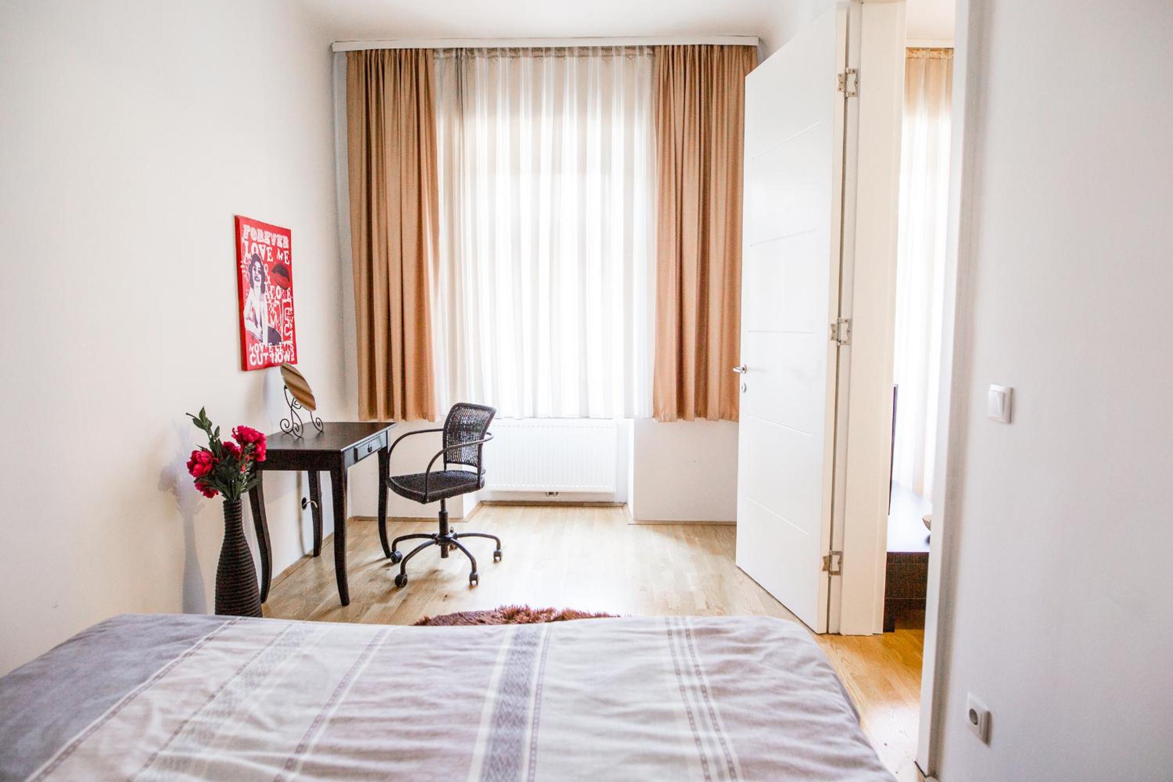 Flarent Vienna Apartments-WG