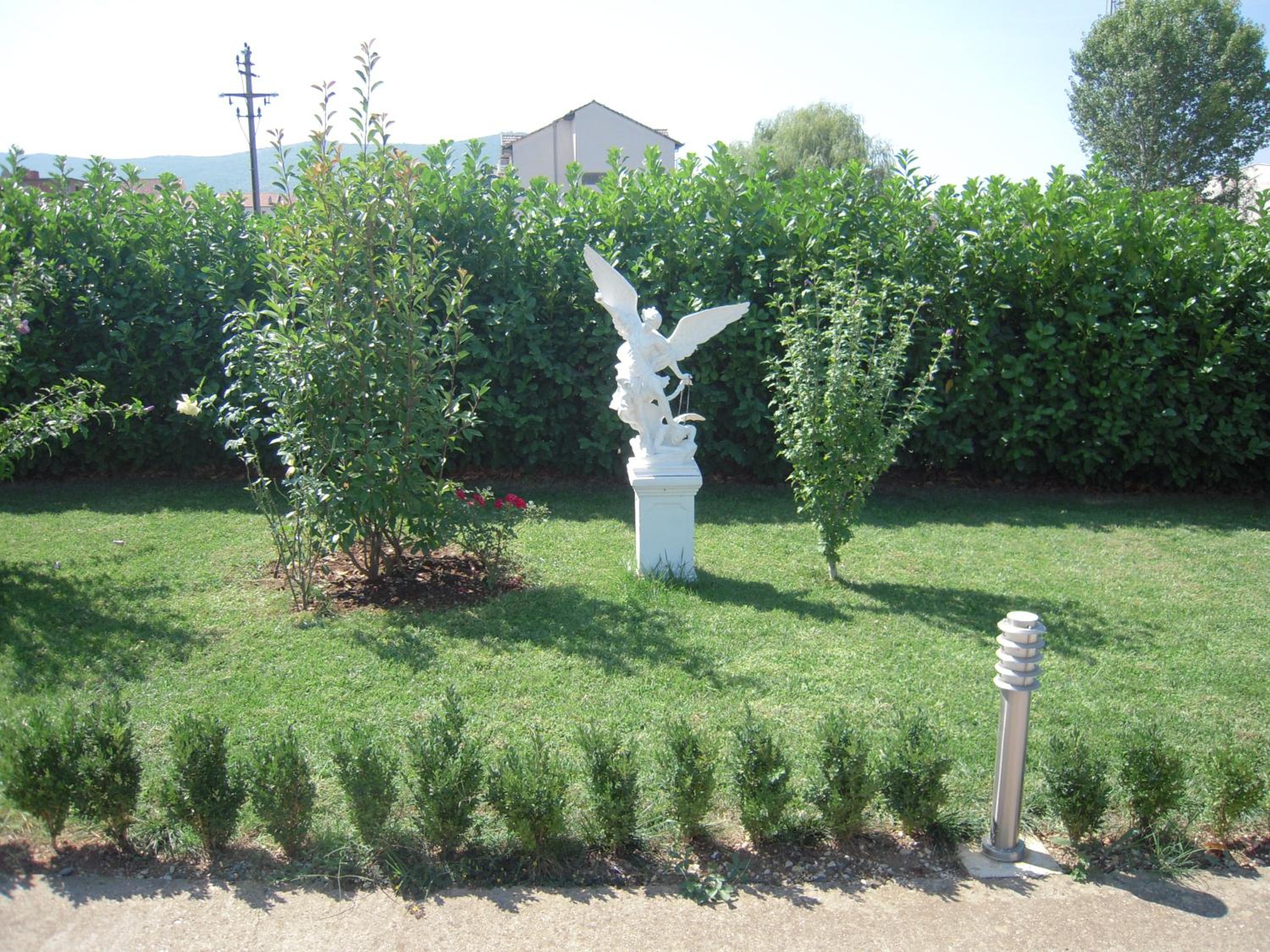 Guest House Regina Mundi