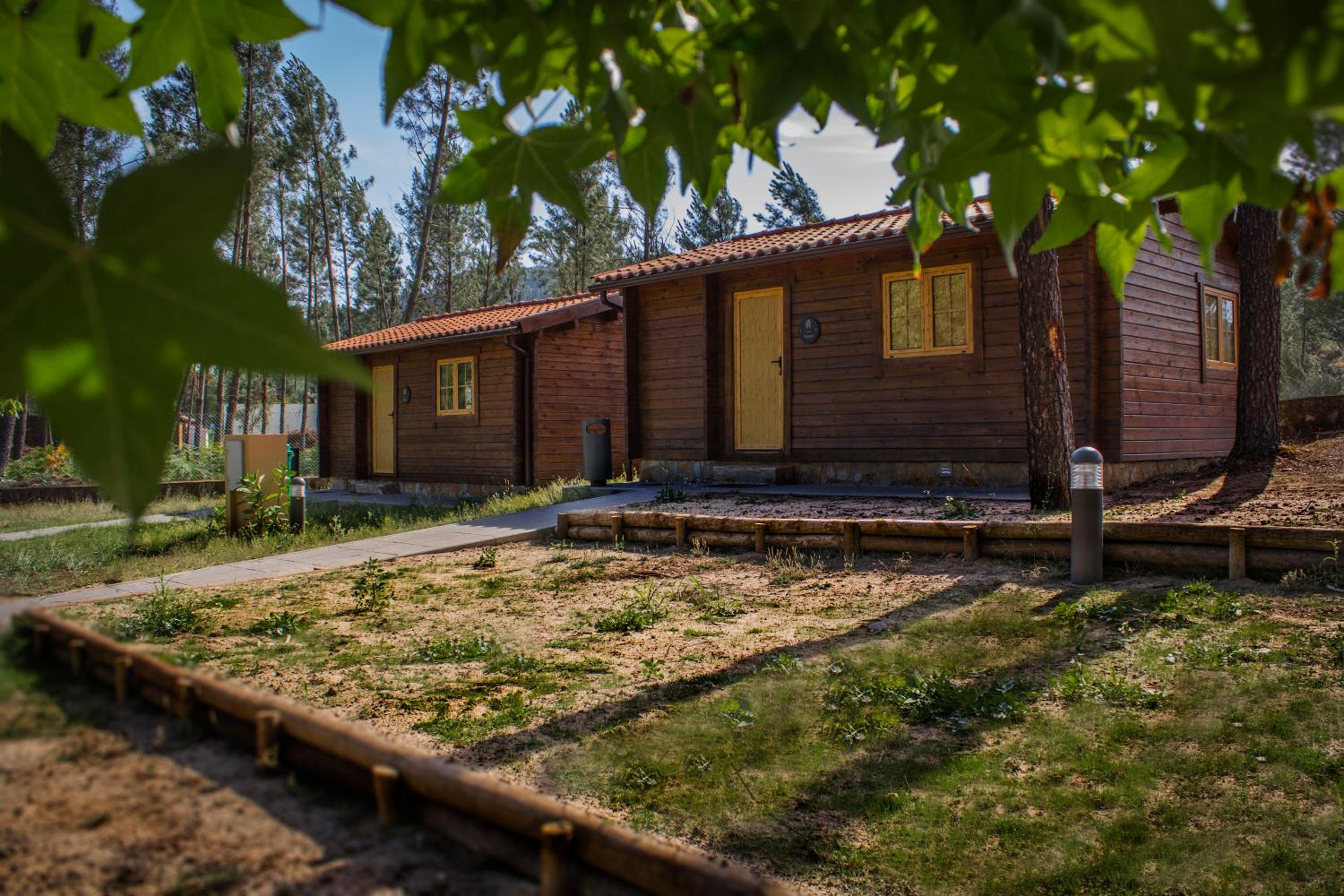 xisto camping view 3