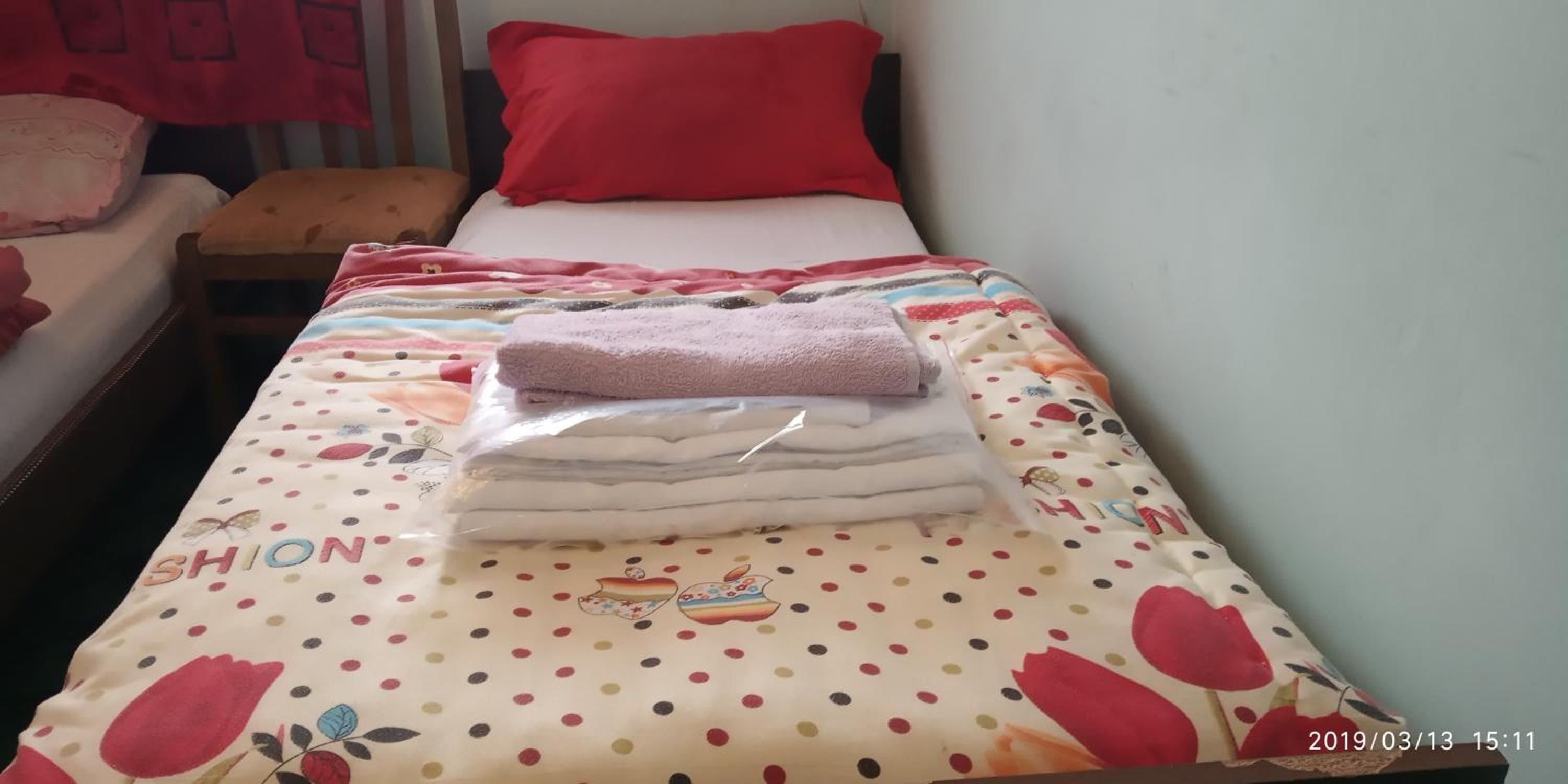 Canal Hostel