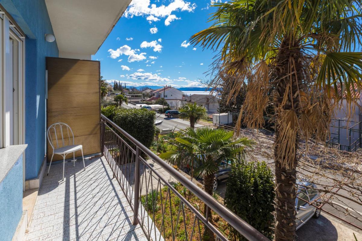 APARTMANI KIKI view 3