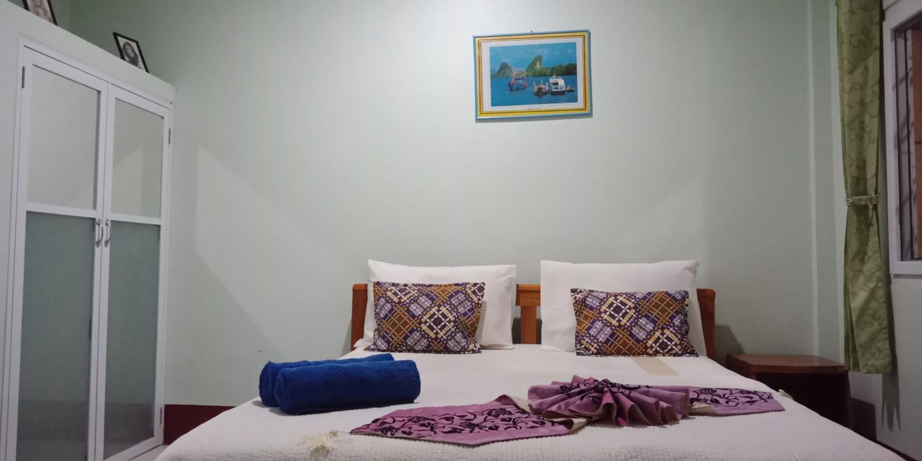 Hassana Garden Home