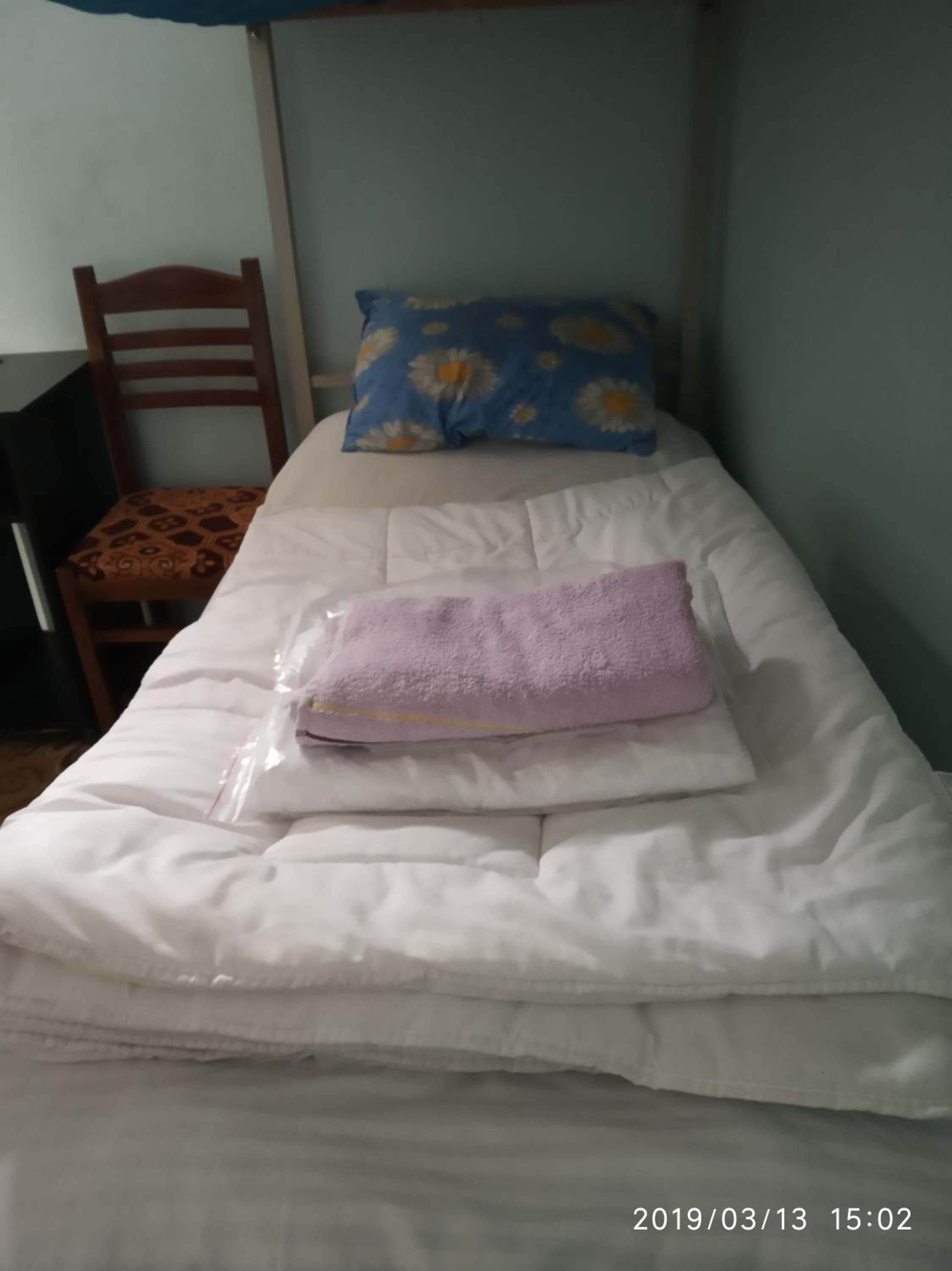 Canal Hostel