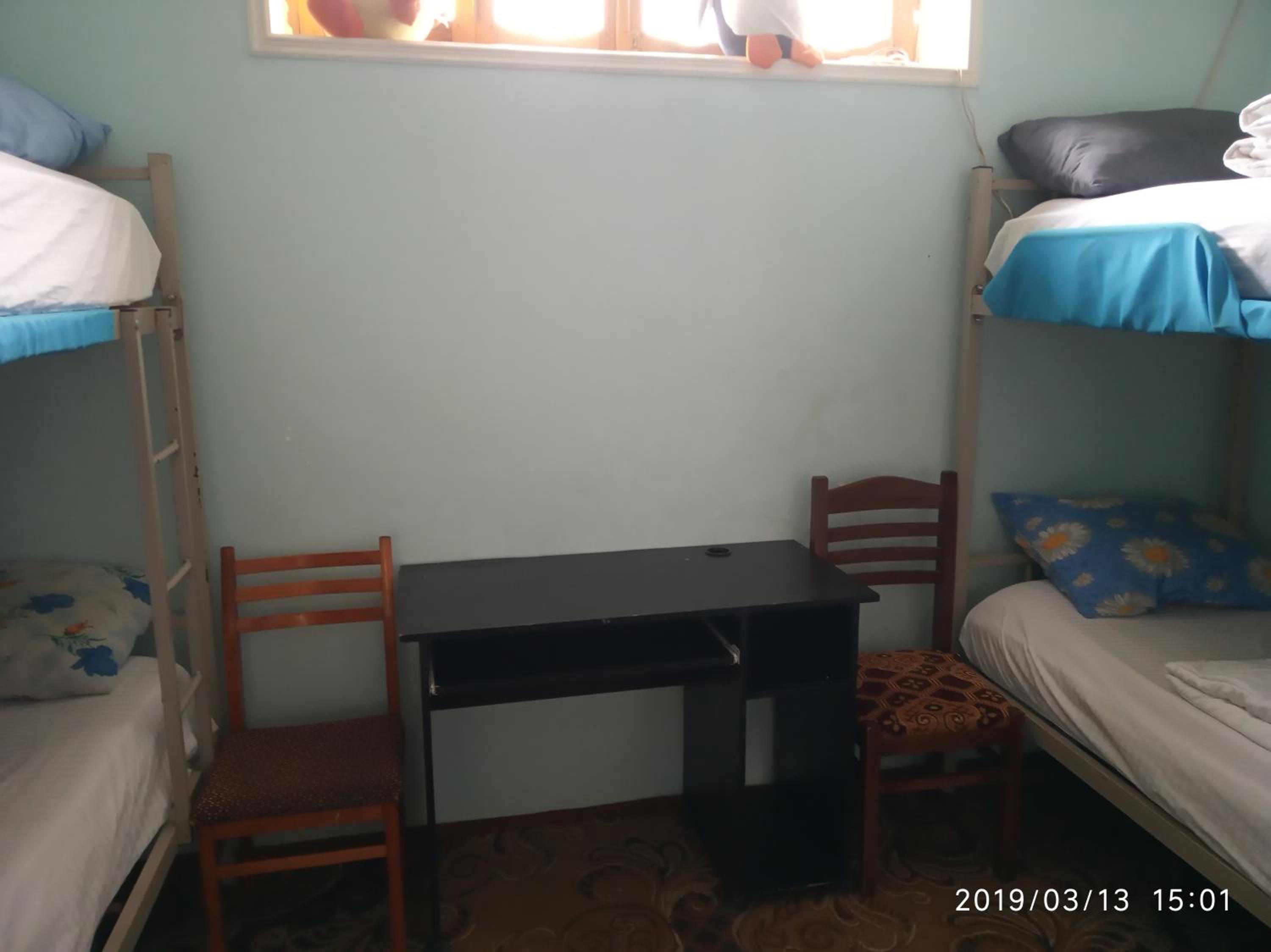 Canal Hostel