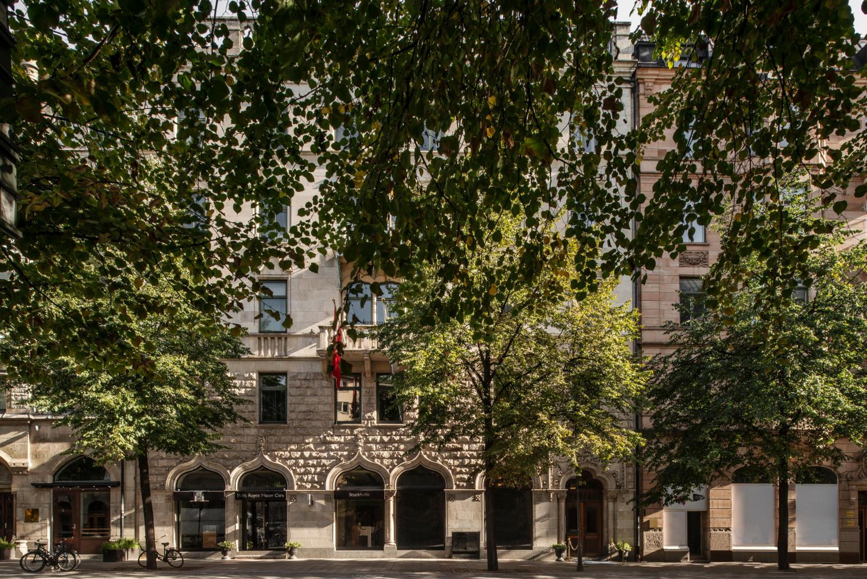 Hotel The Sparrow Hotel - Image 1