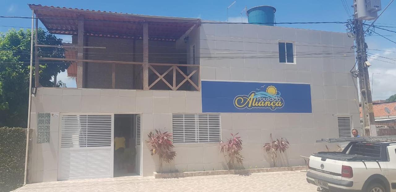 Pousada Aliança