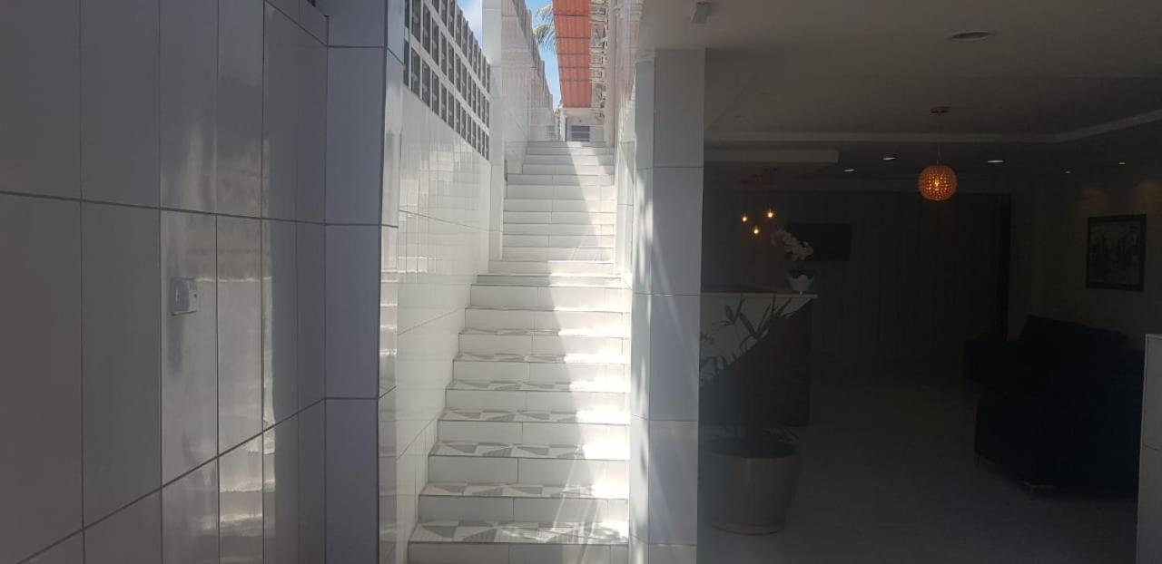 Pousada Aliança