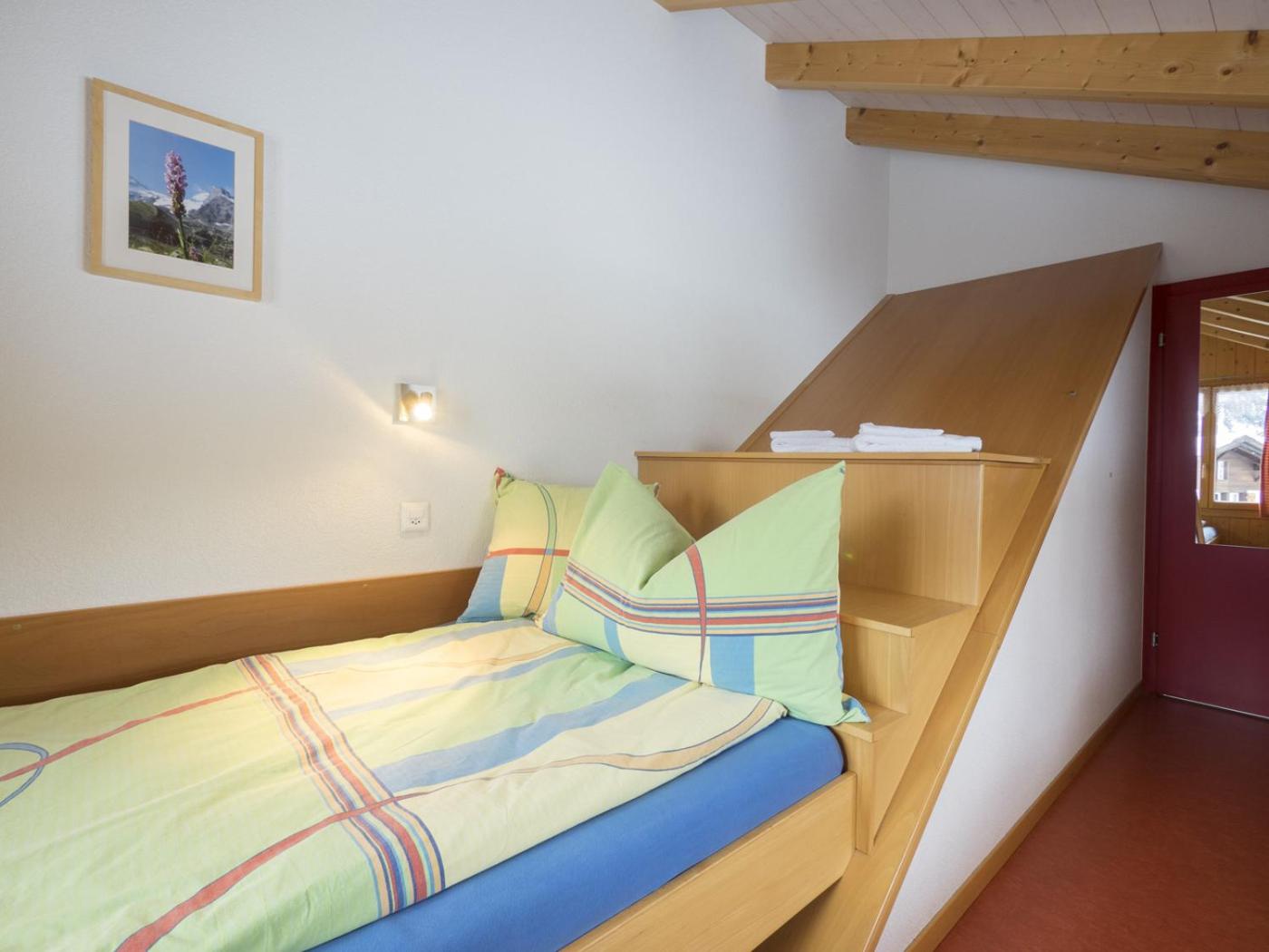Esthers Guesthouse view 2