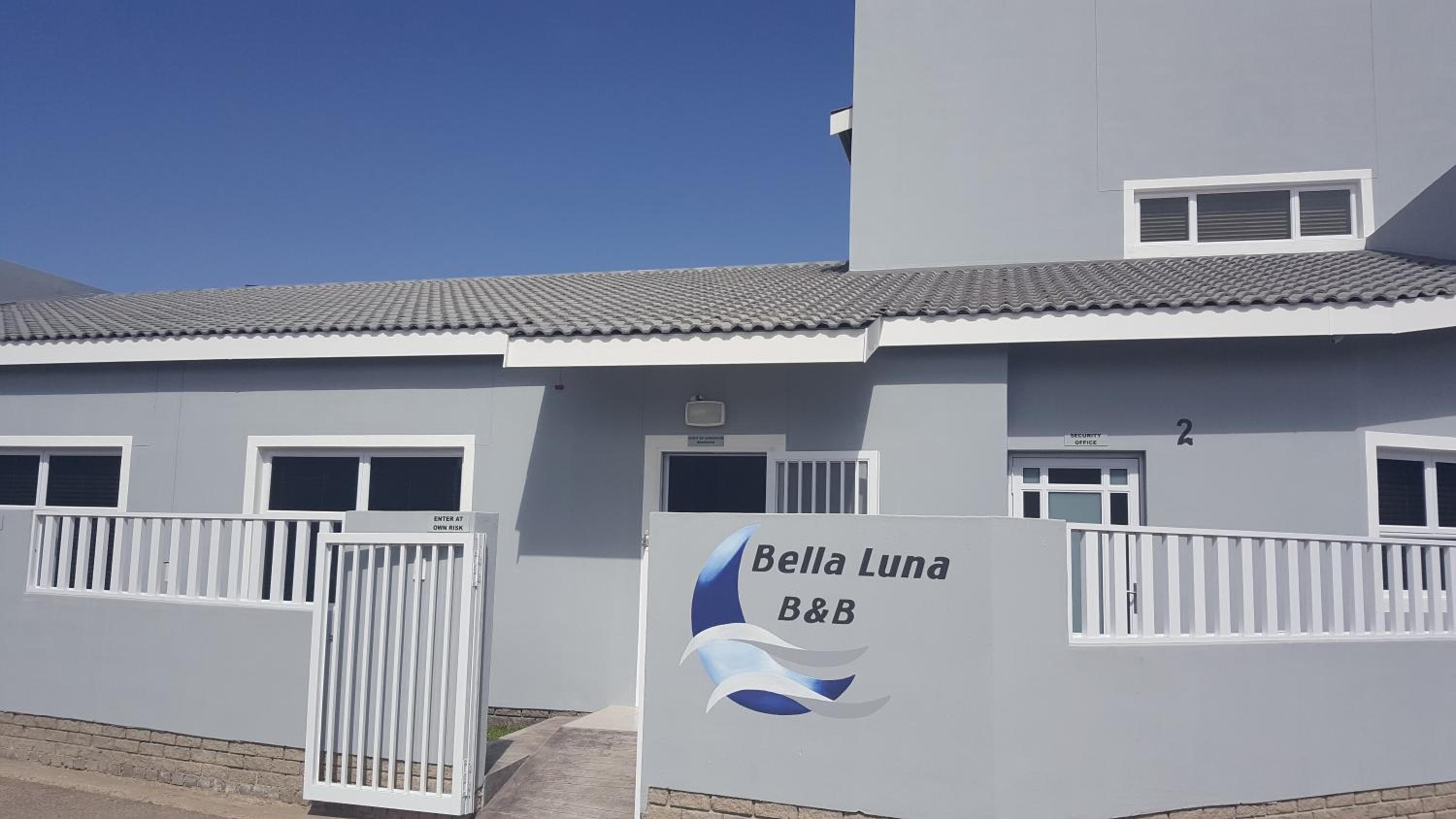 Bella Luna Bed and Breakfast view 2