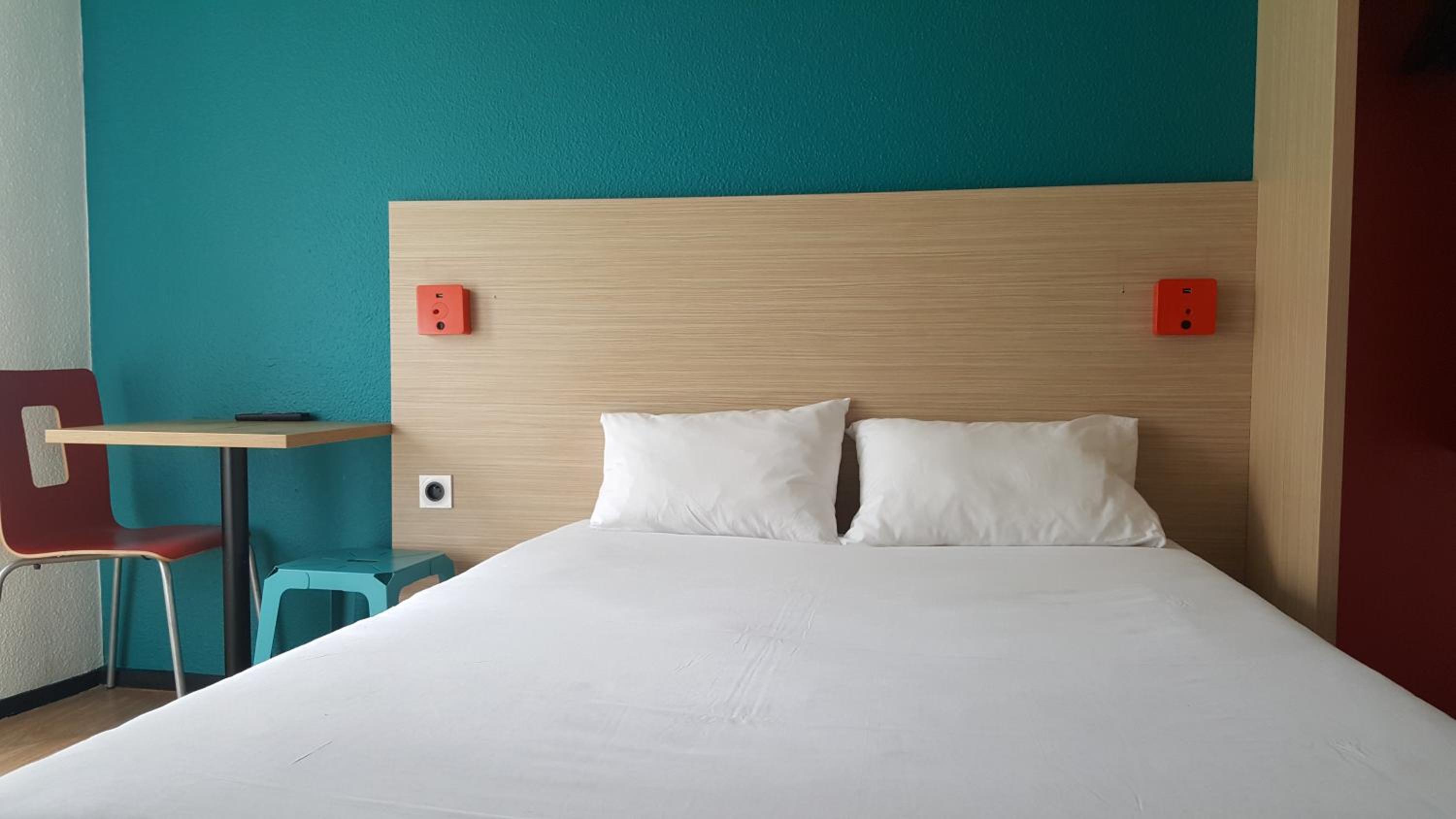 Cergy Vacations - hotelF1 Cergy - Property Image 19