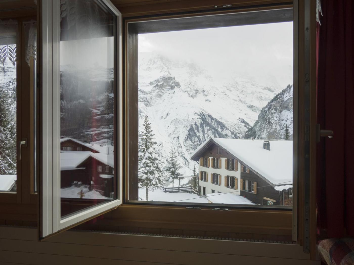 Esthers Guesthouse view 4