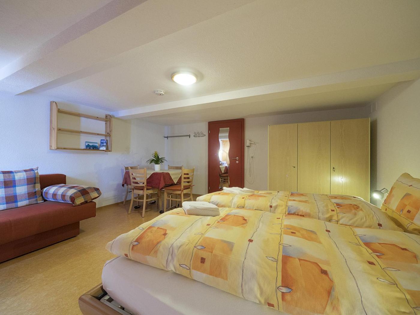 Esthers Guesthouse view 5