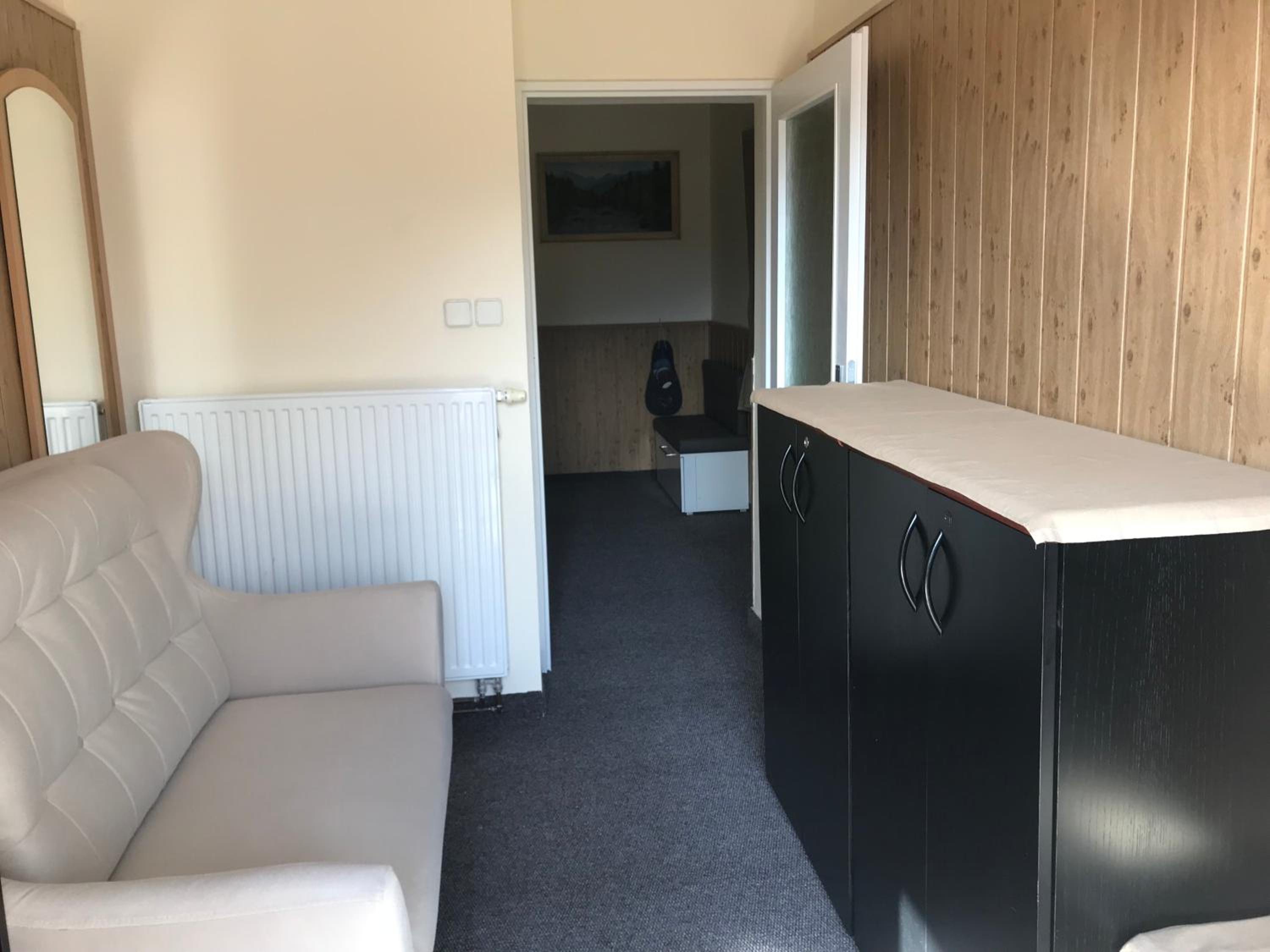 Apartment pod Lysou