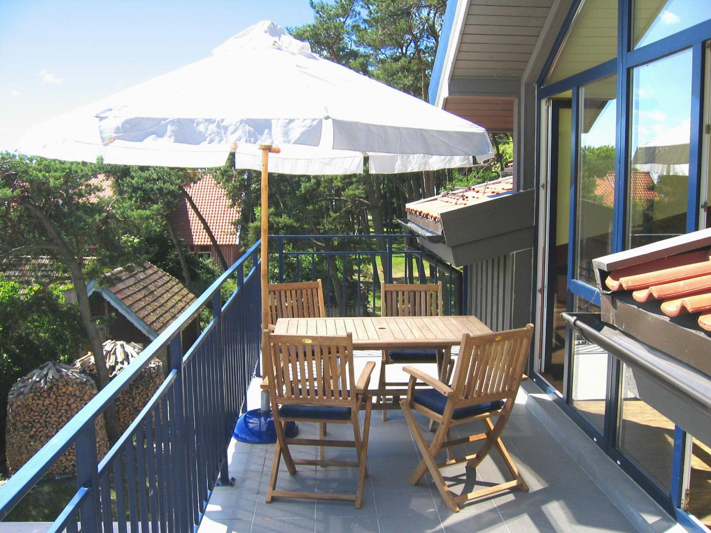 Nida Panorama view 2