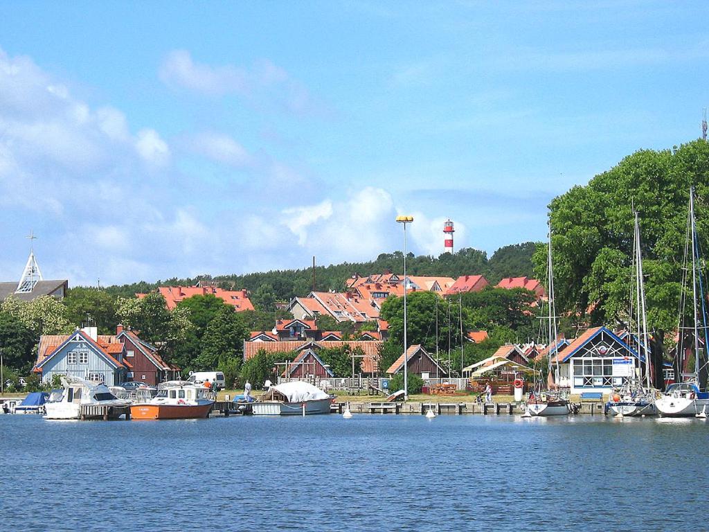 Nida Panorama view 4