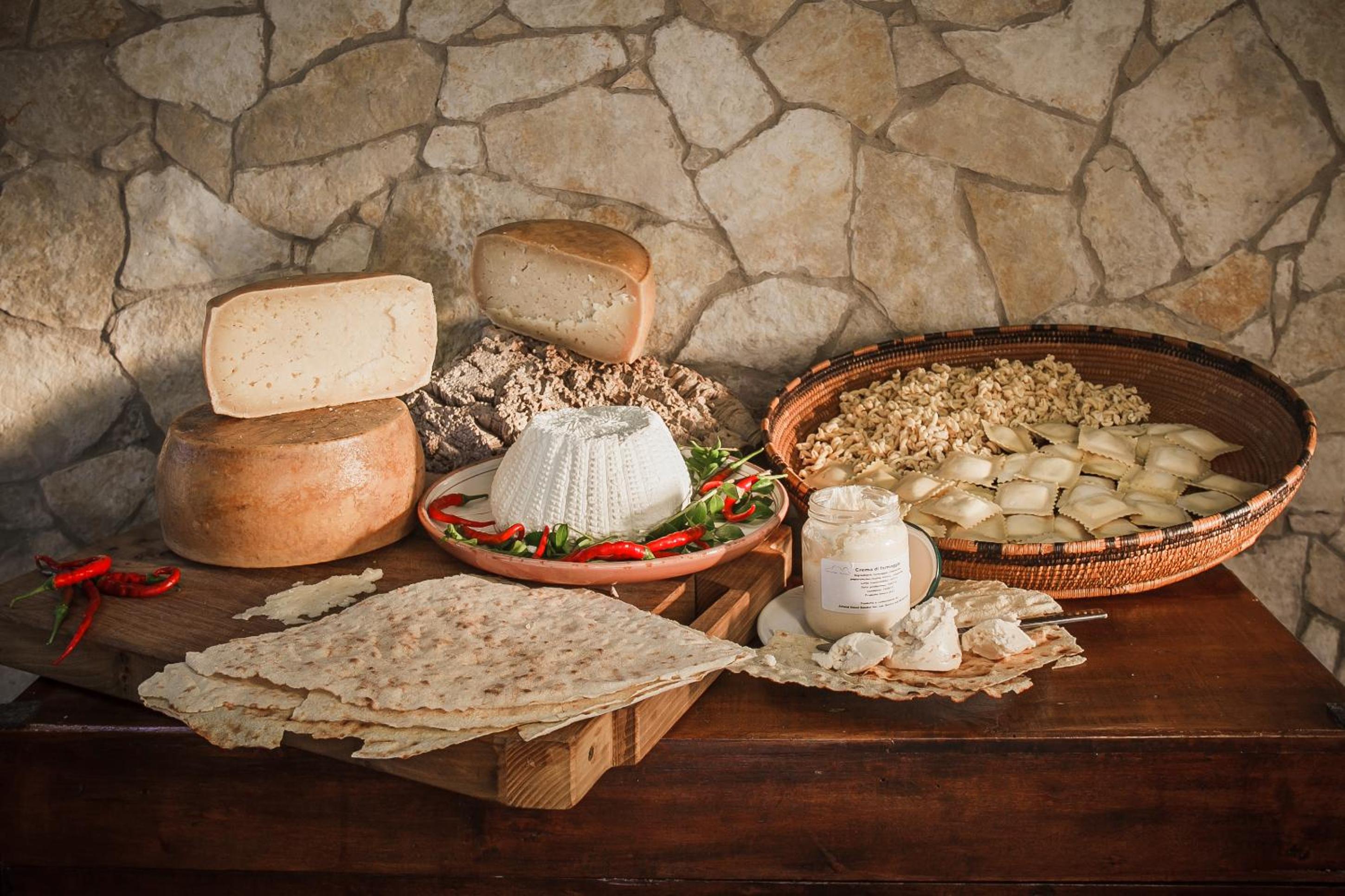 Agriturismo Archelao