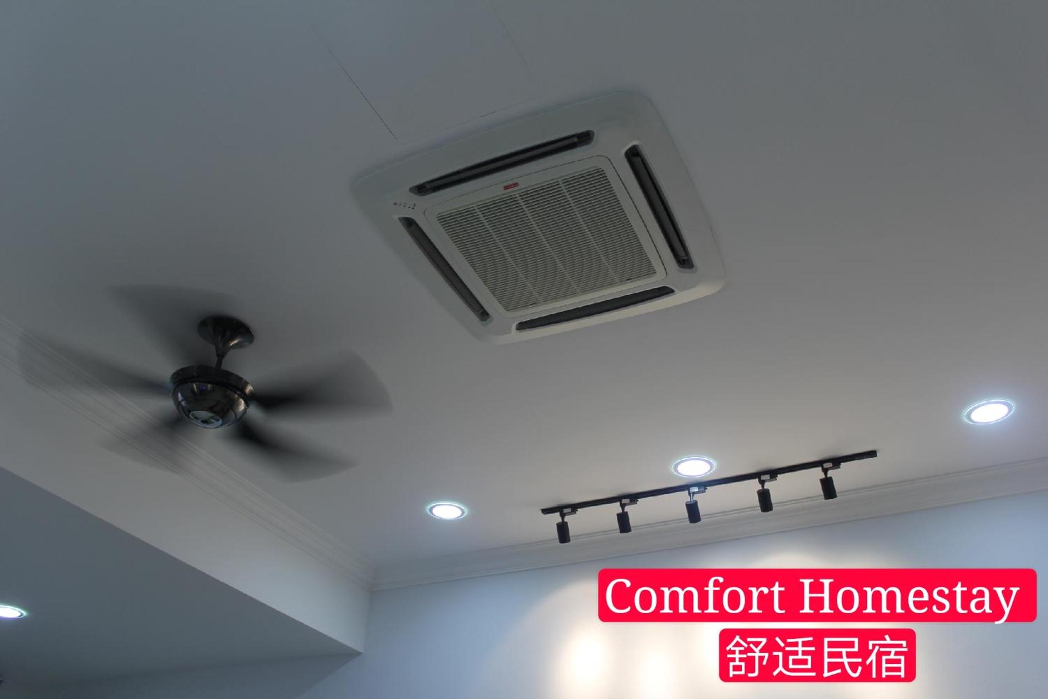 Muar Homestay (Comfort Homestay) photo 4