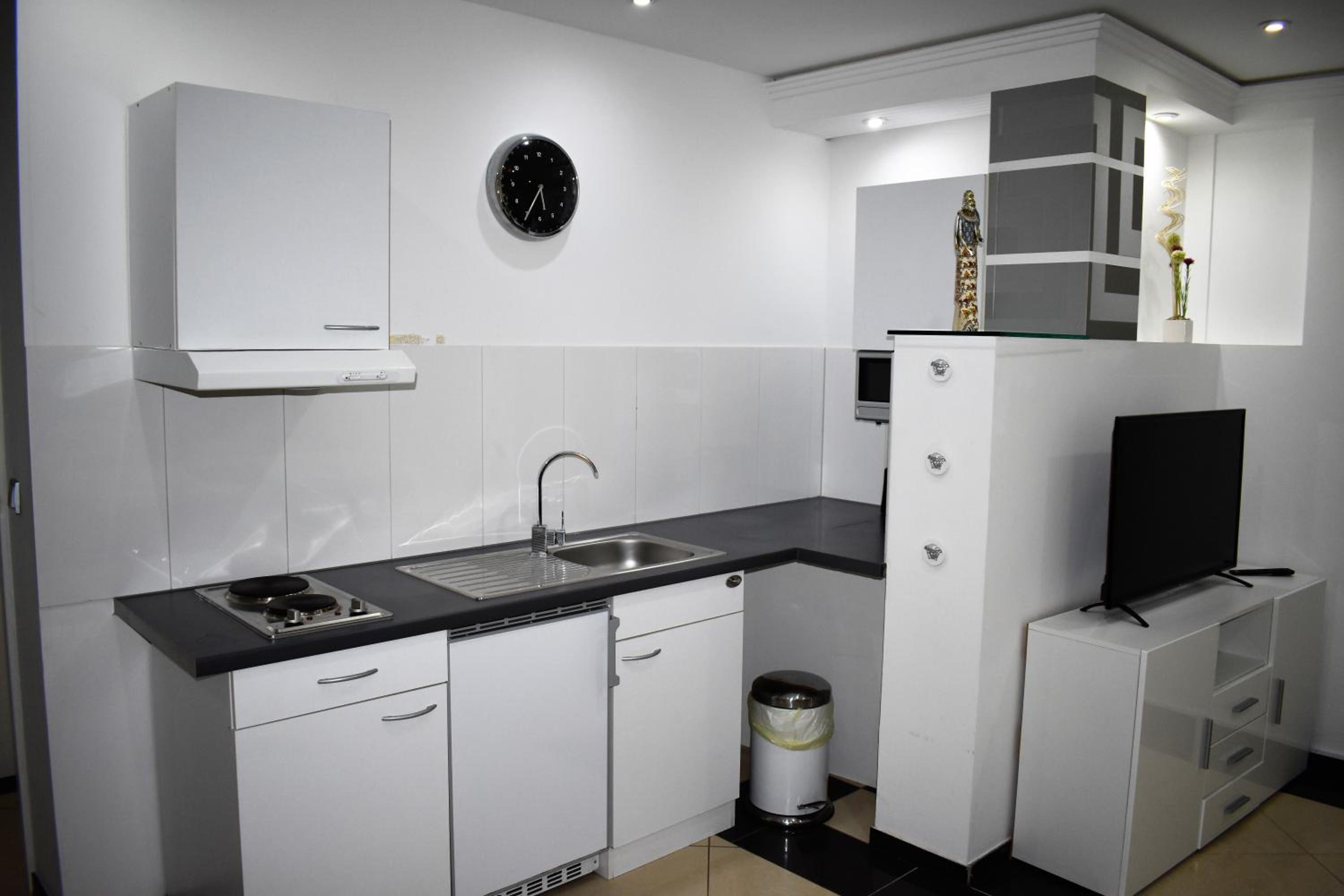 Villaci Business Apartments view 4