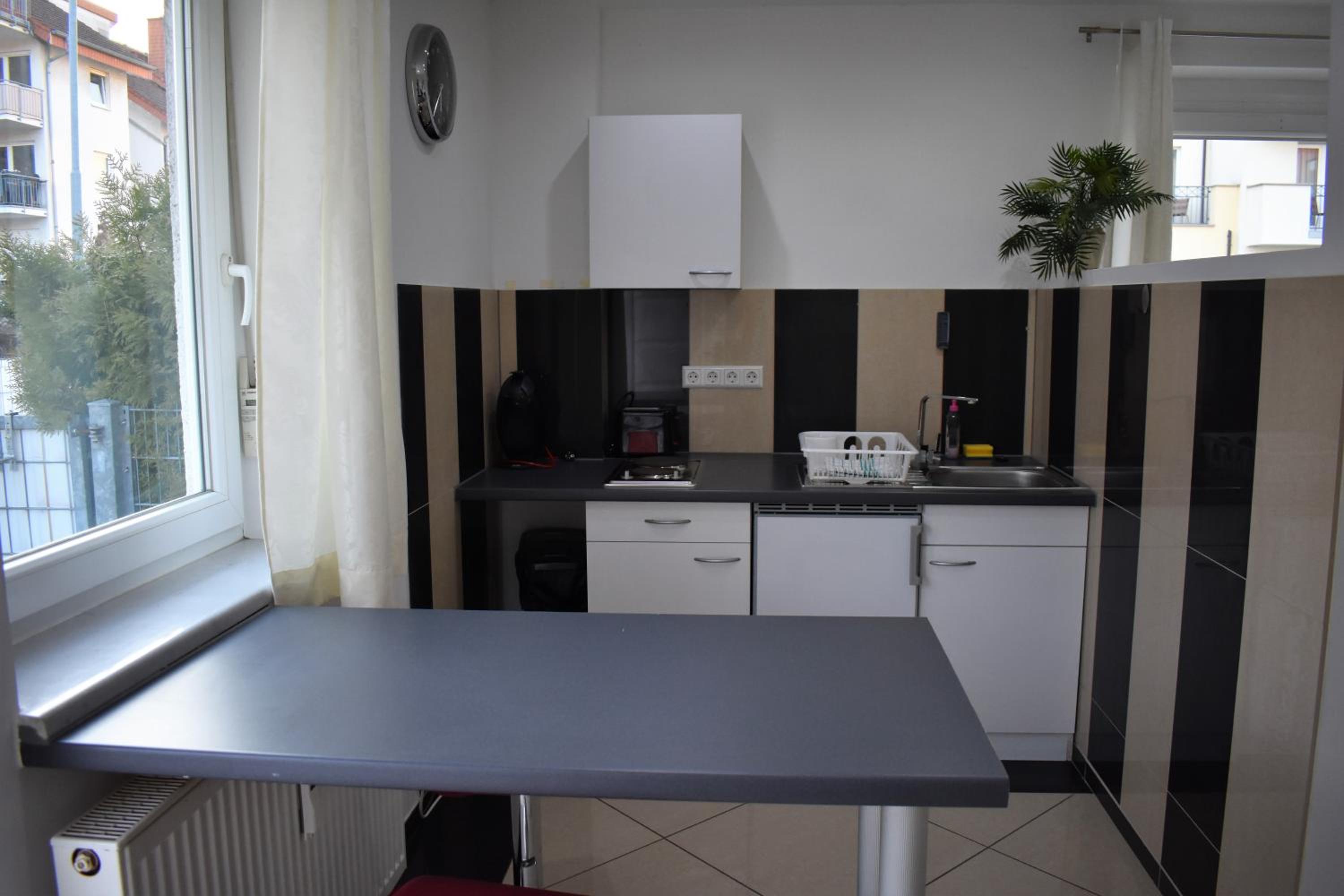 Villaci Business Apartments view 5