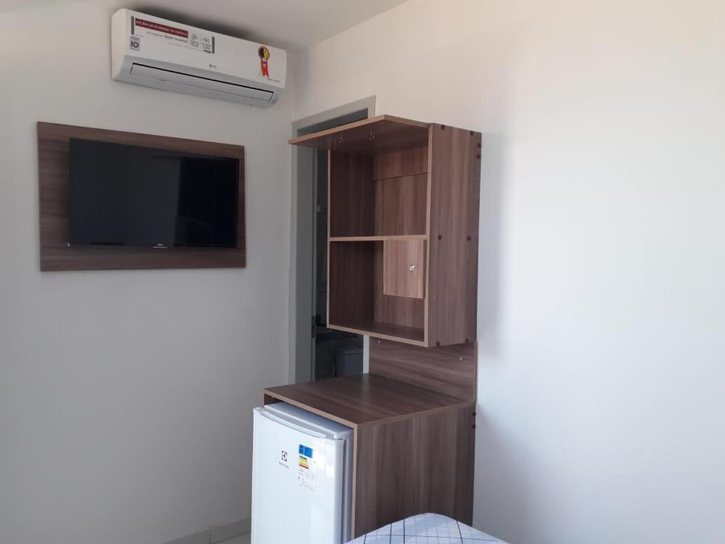 Pousada Aliança