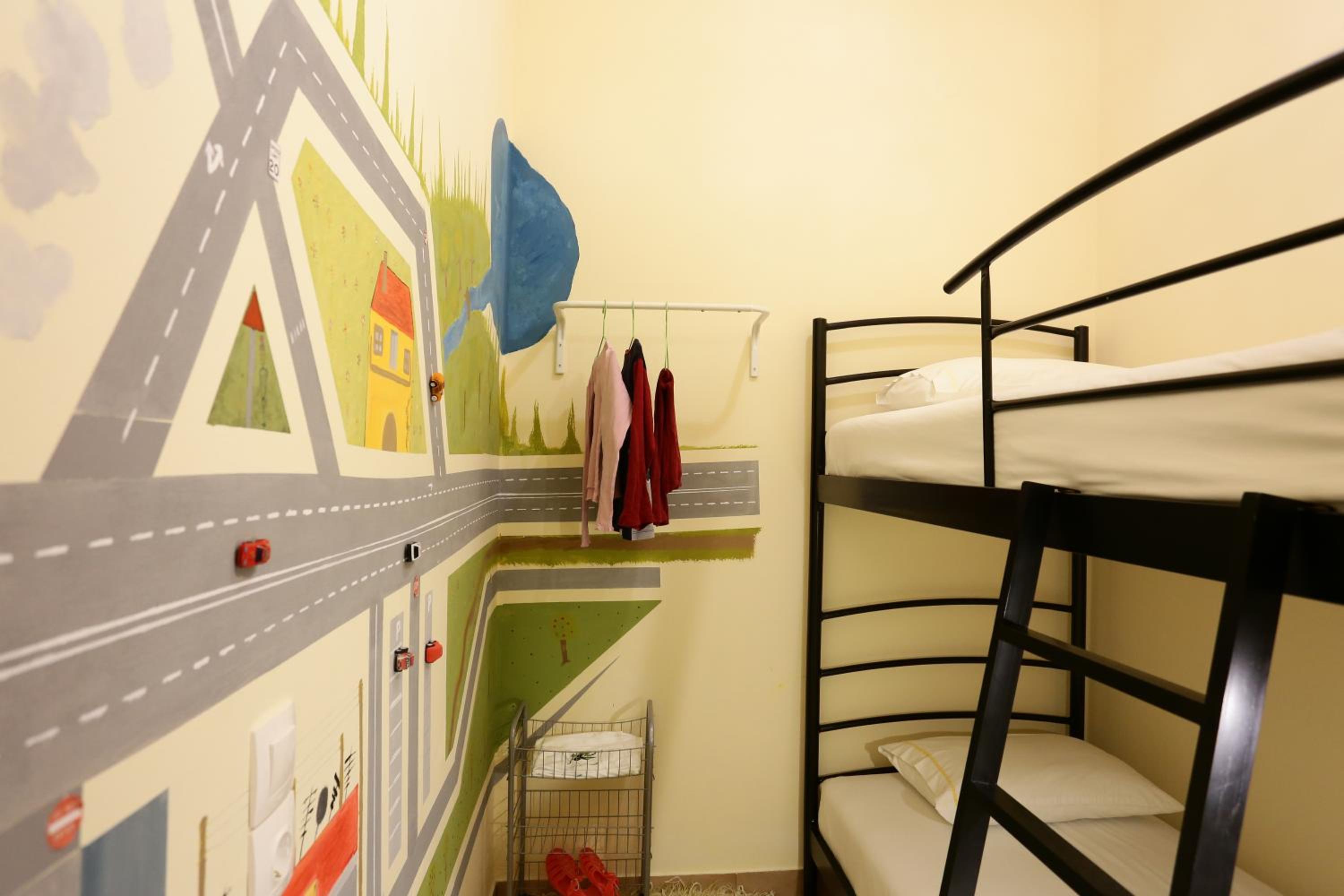 Eleonas hotel