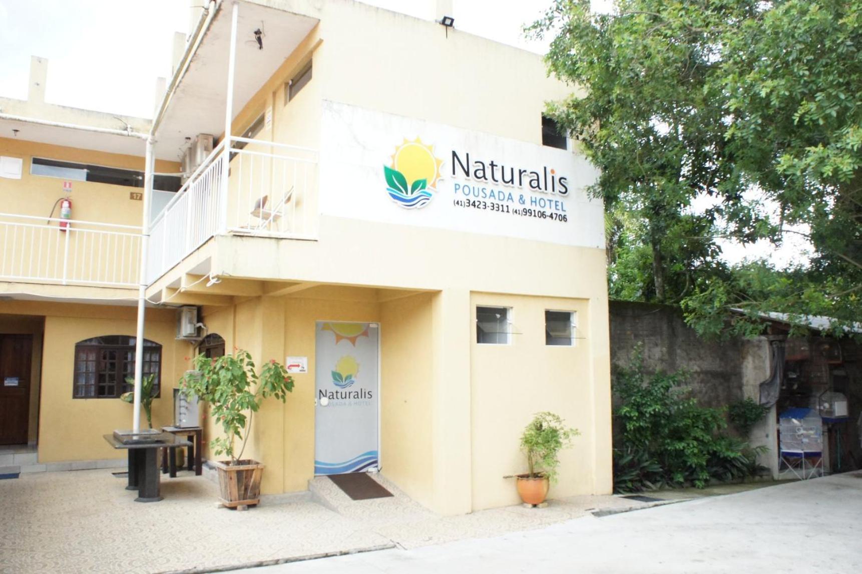Hotel Naturalis
