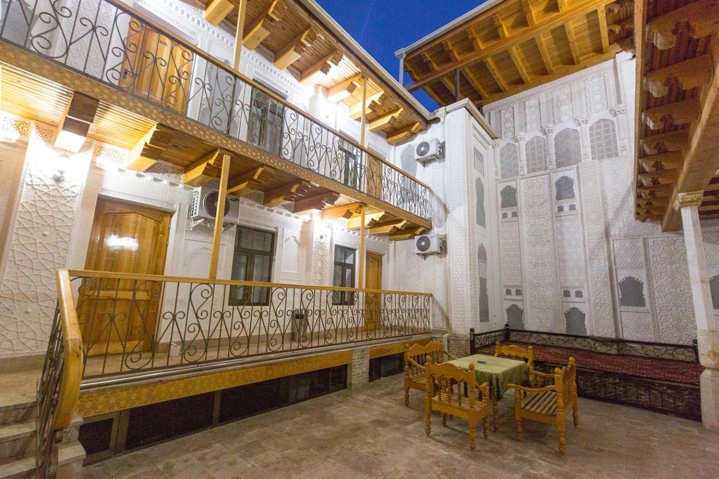 Porso Boutique Hotel