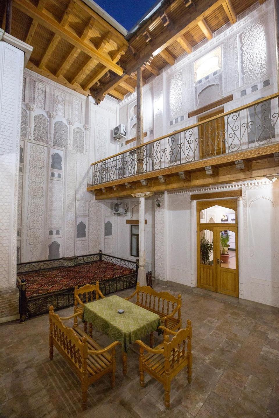 Porso Boutique Hotel