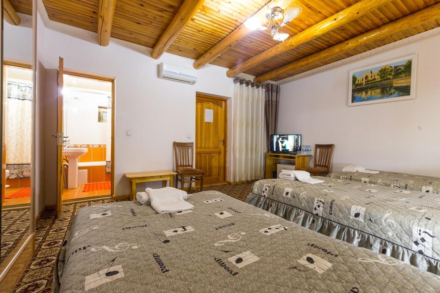 Porso Boutique Hotel