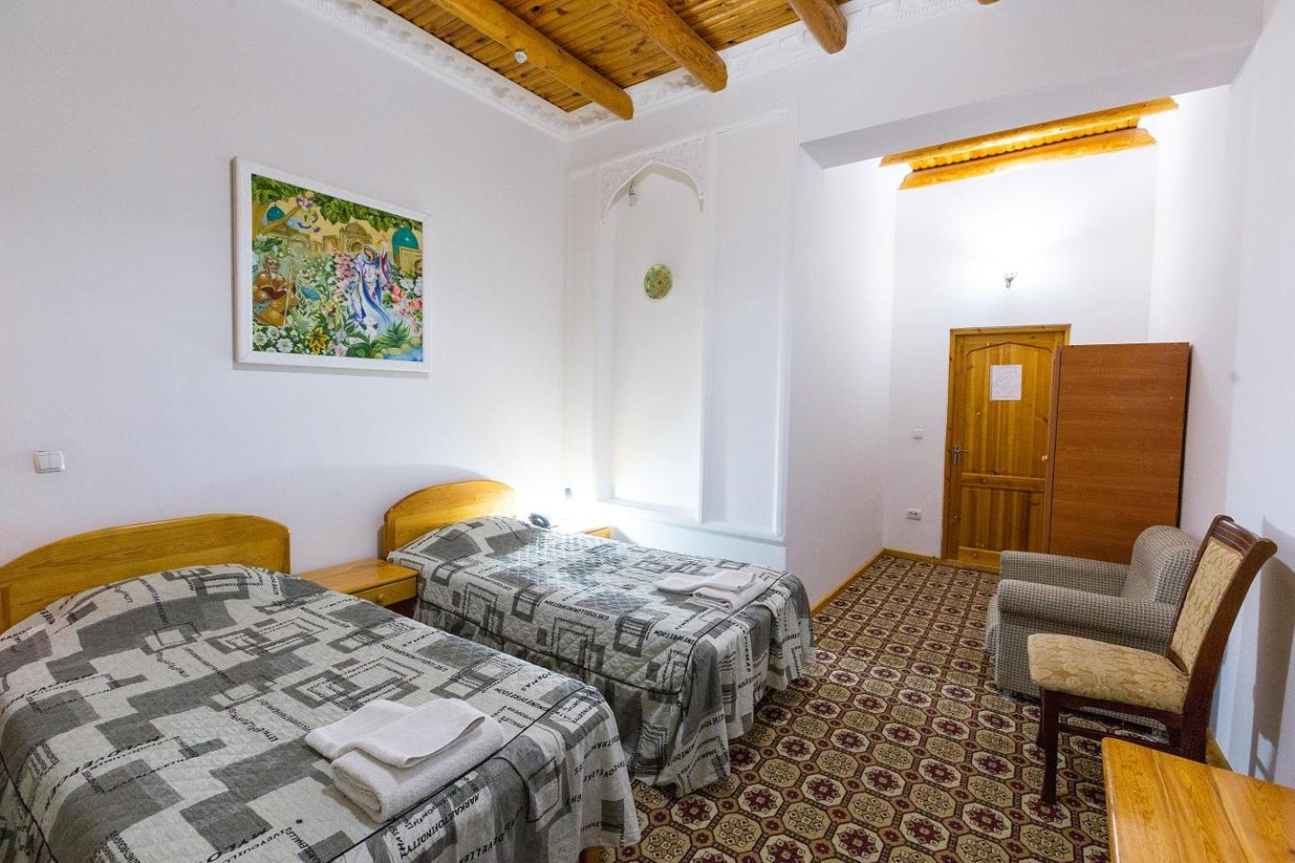 Porso Boutique Hotel