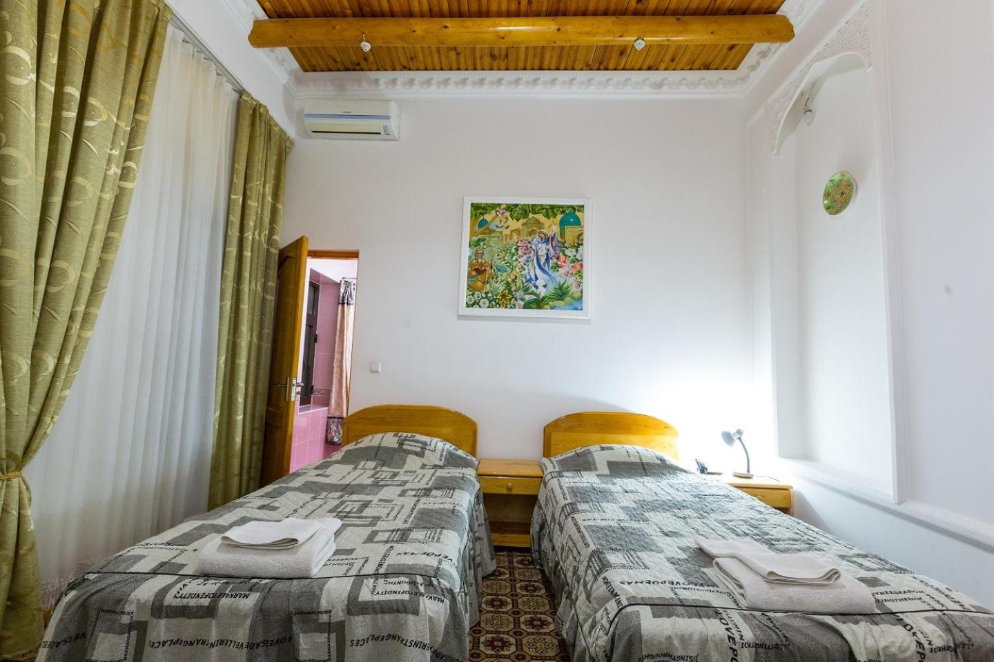 Porso Boutique Hotel