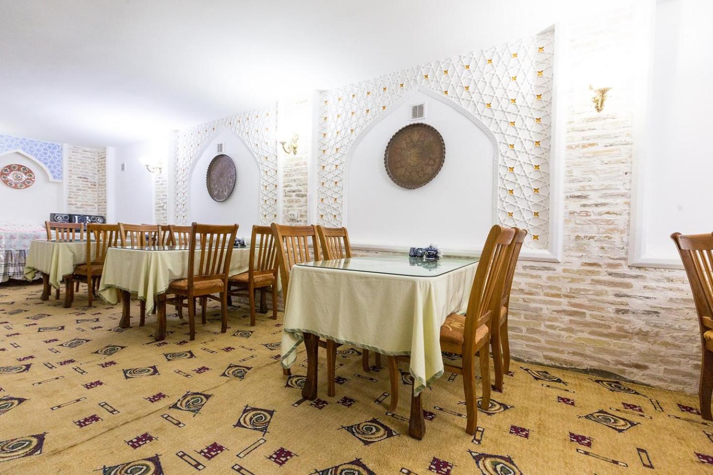 Porso Boutique Hotel