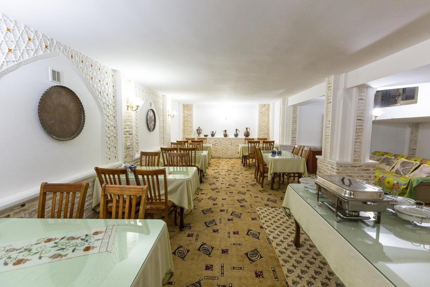 Porso Boutique Hotel