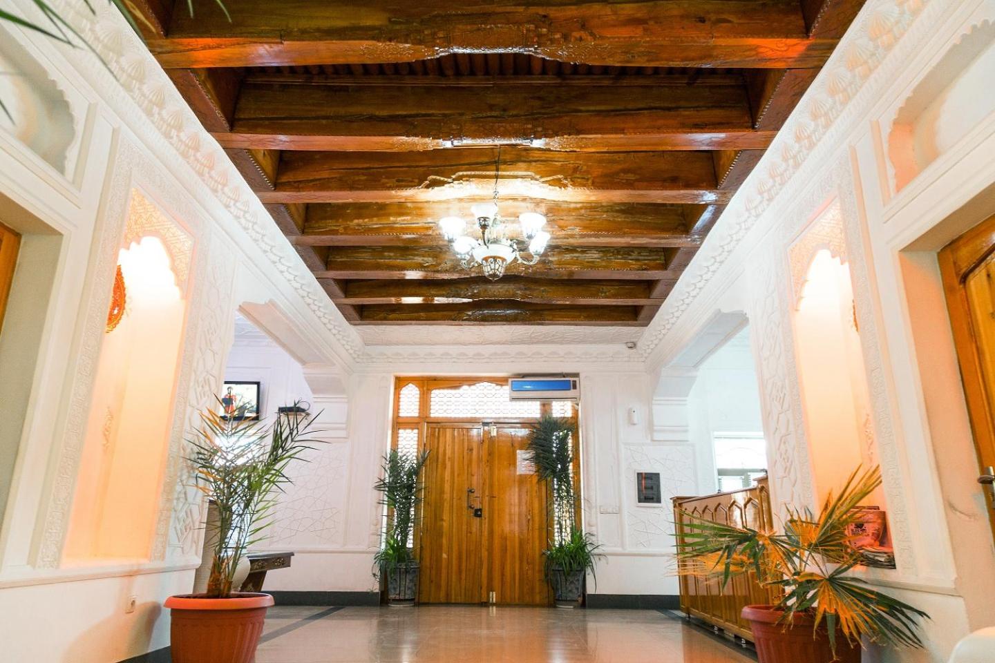 Porso Boutique Hotel