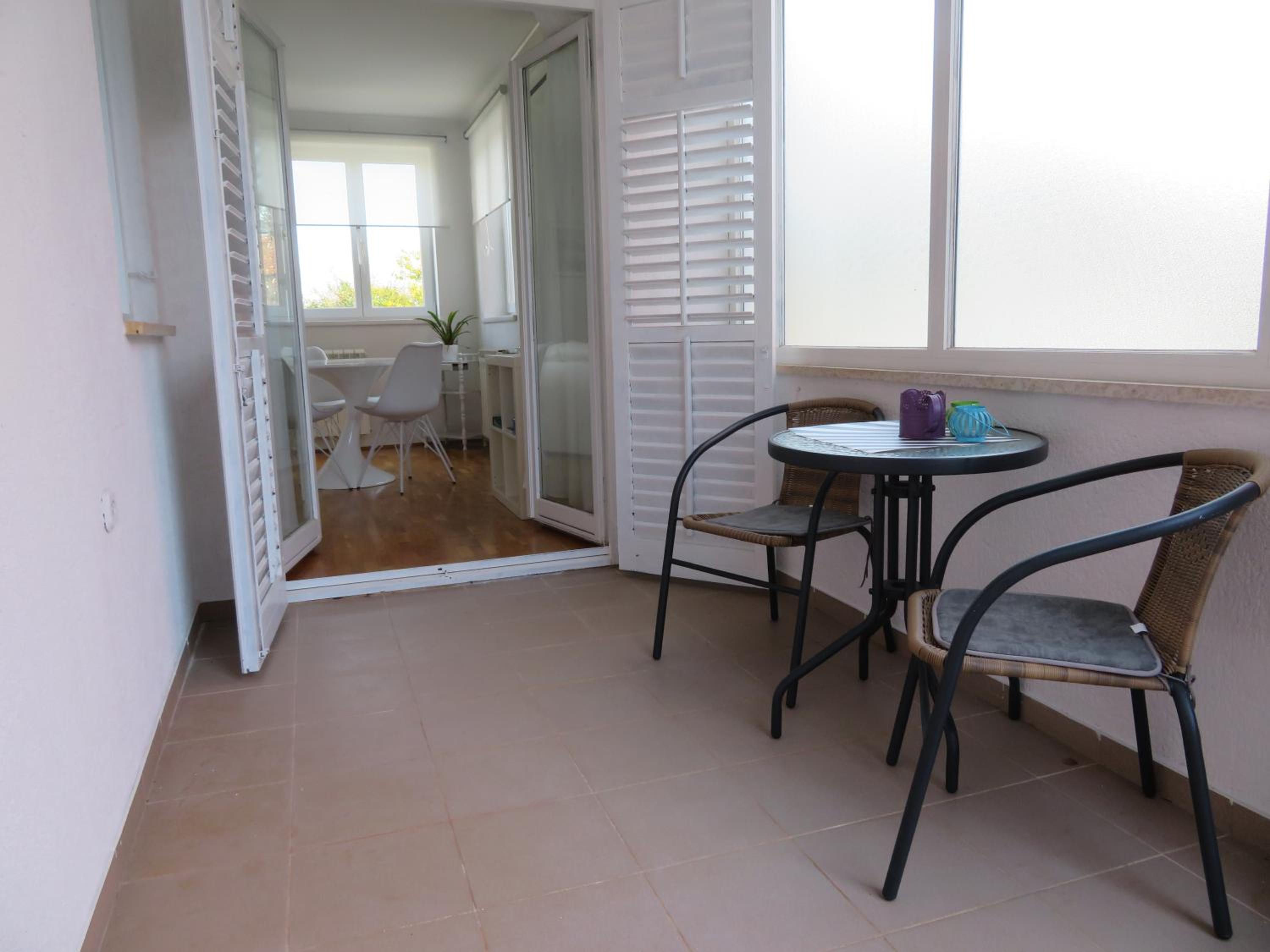 Apartman Eli view 5